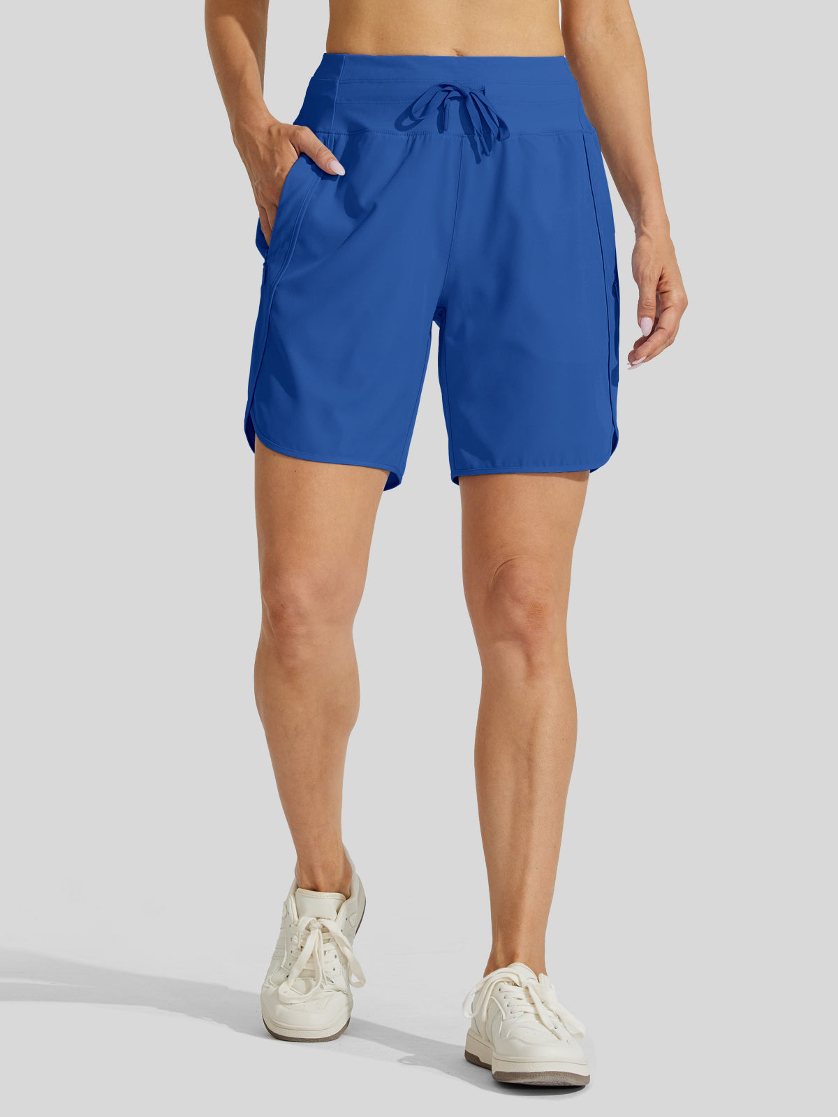 Women's Active 7 Inseam Utility Shorts