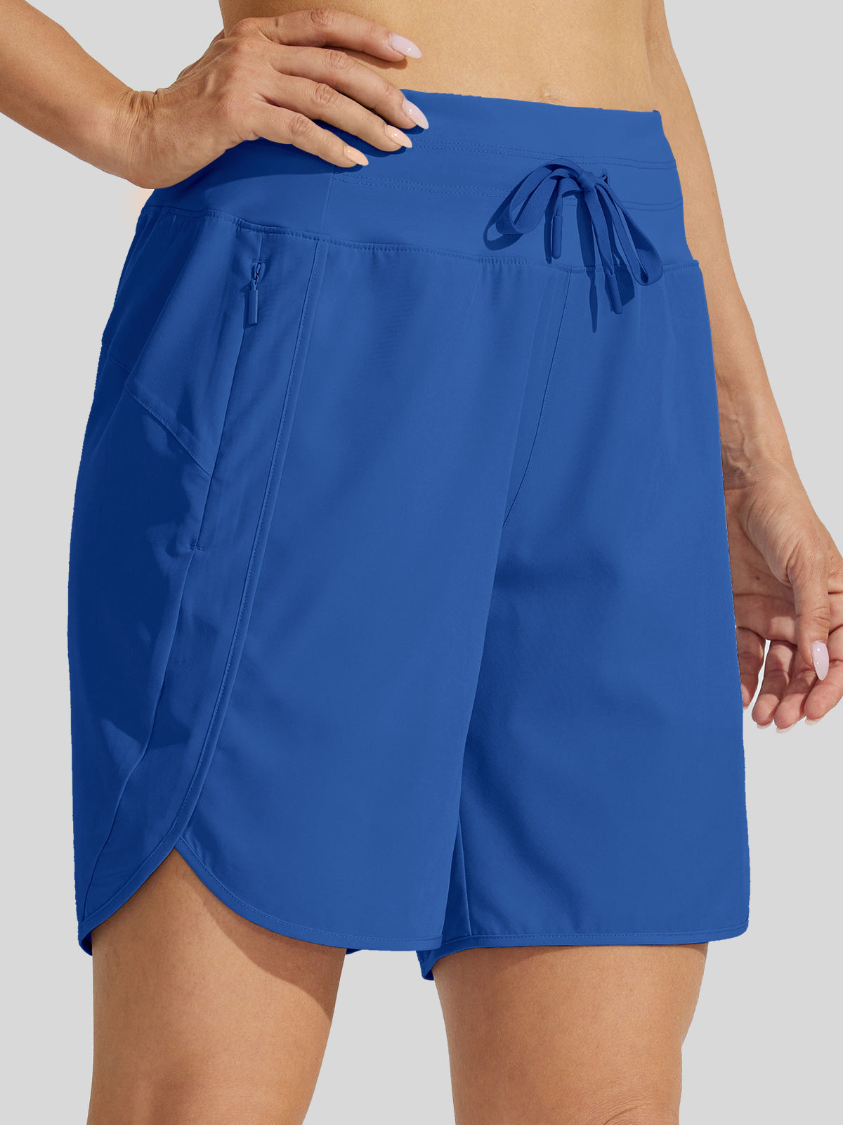 Women's Active 7 Inseam Utility Shorts