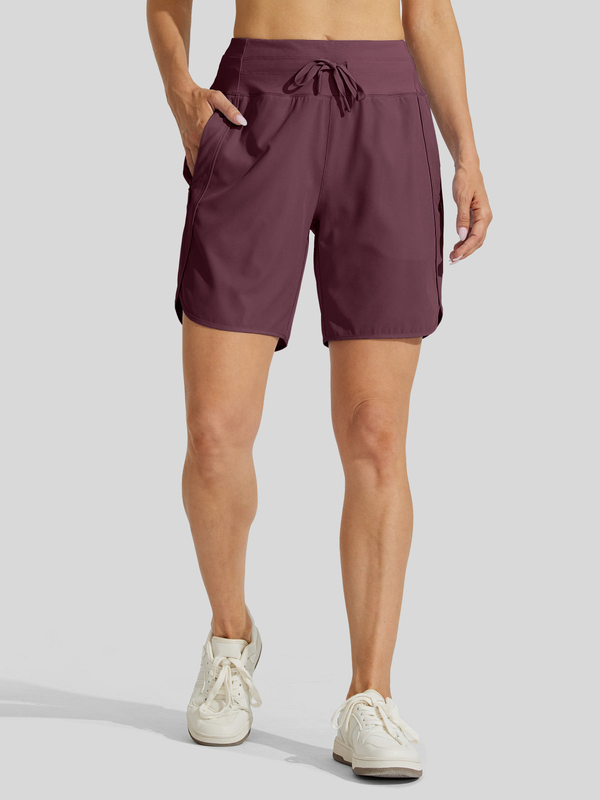 Women's Active 7 Inseam Utility Shorts