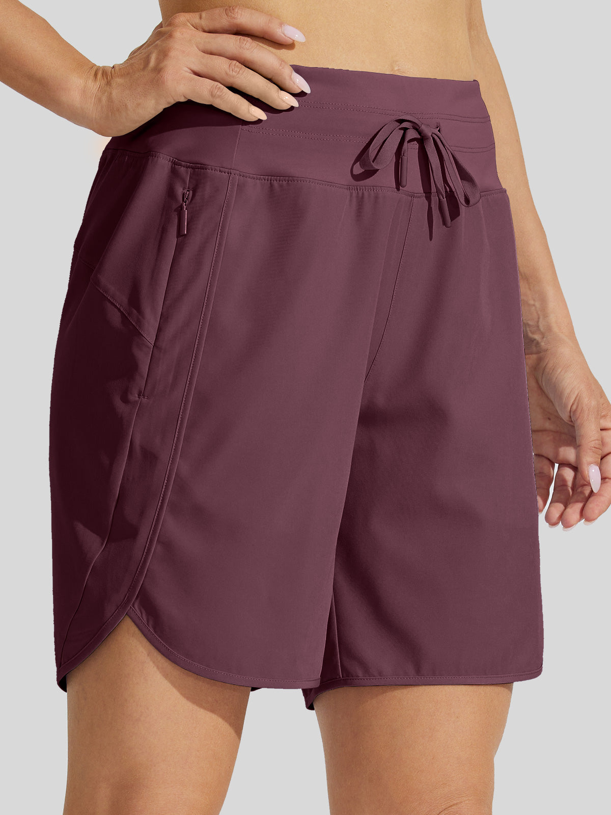 Women's Active 7 Inseam Utility Shorts
