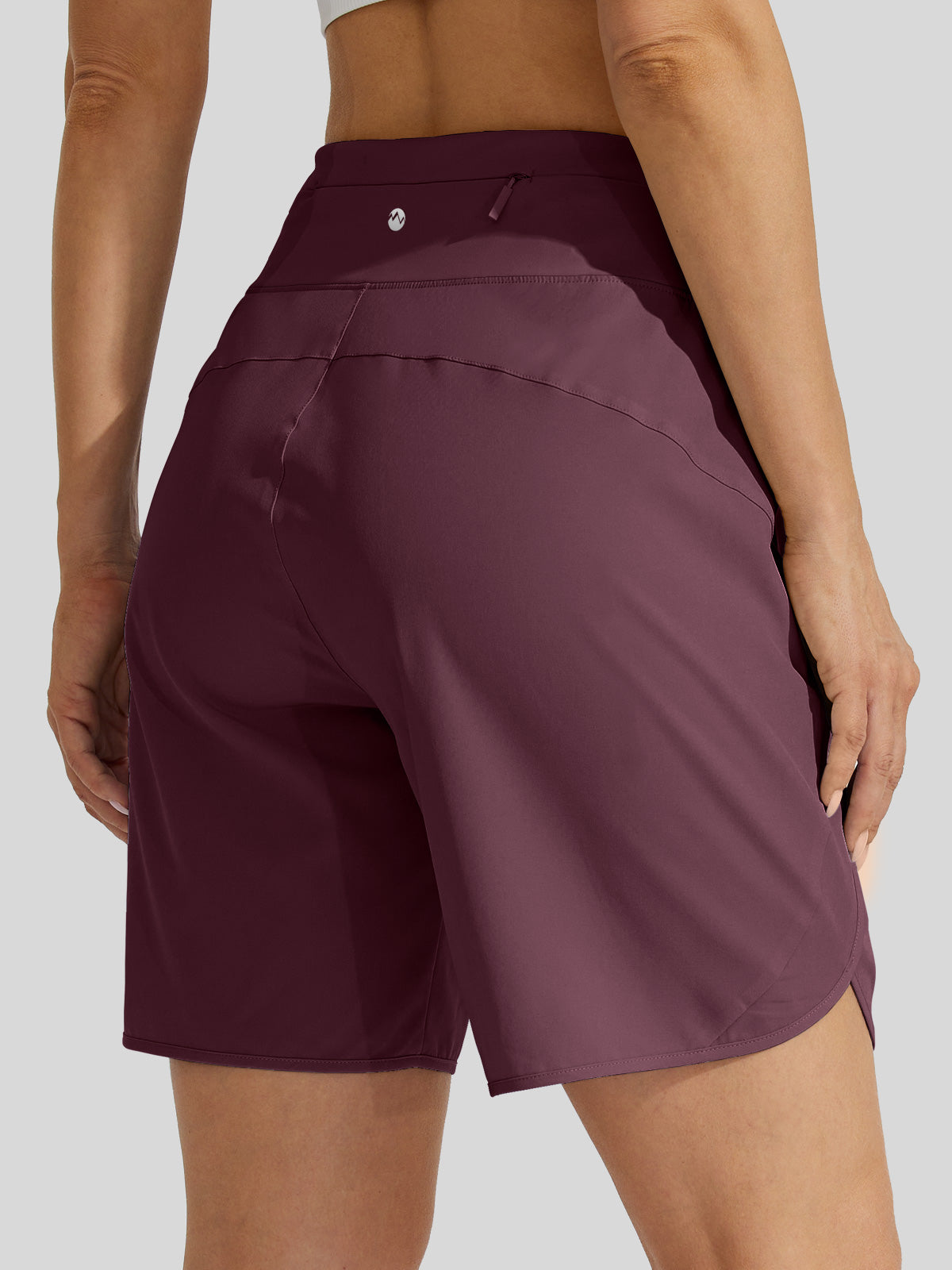 Women's Active 7 Inseam Utility Shorts