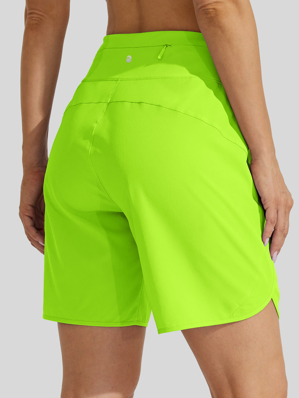 Women's Active 7 Inseam Utility Shorts