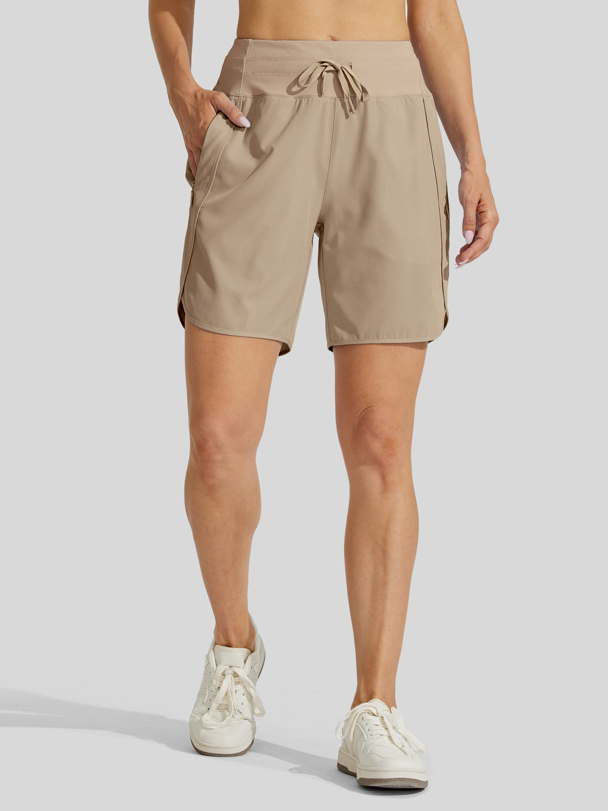 Women's Active 7 Inseam Utility Shorts