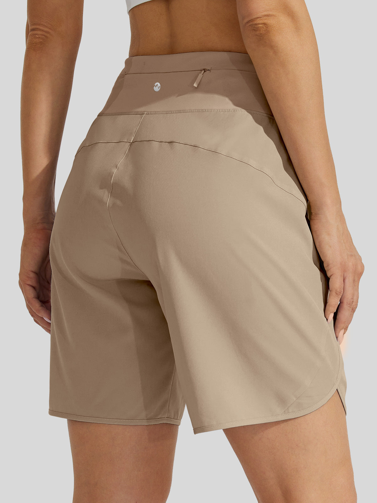 Women's Active 7 Inseam Utility Shorts