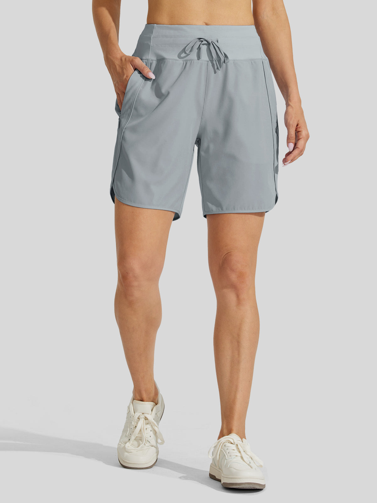 Women's Active 7 Inseam Utility Shorts