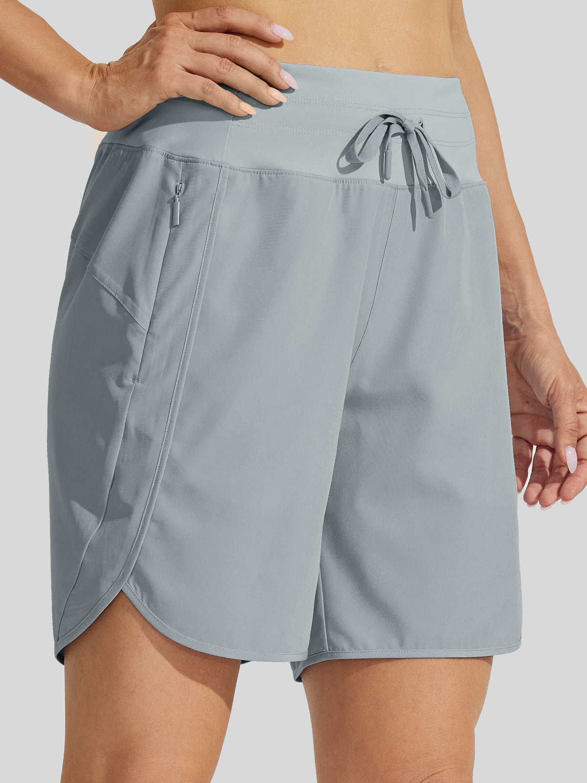Women's Active 7 Inseam Utility Shorts