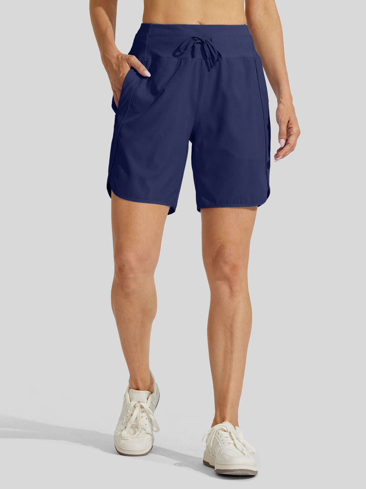 Women's Active 7 Inseam Utility Shorts