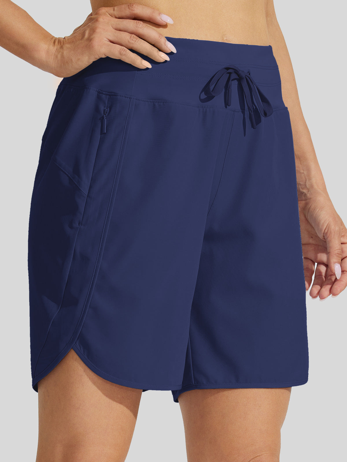 Women's Active 7 Inseam Utility Shorts