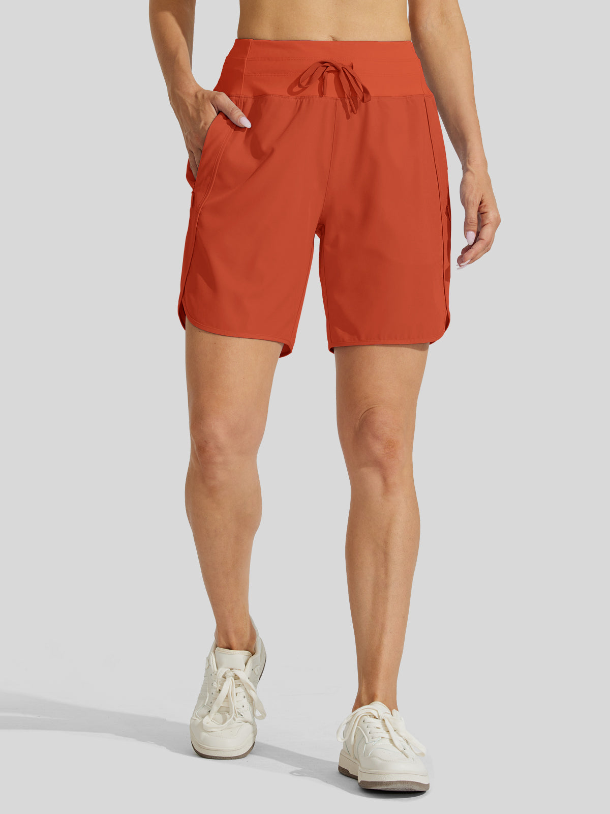 Women's Active 7 Inseam Utility Shorts