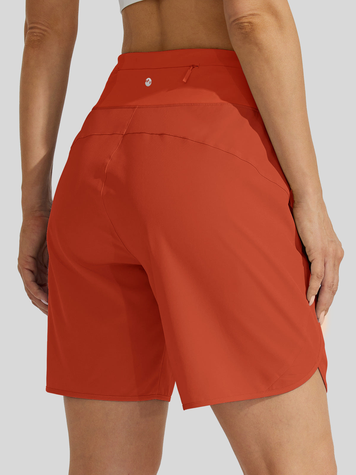 Women's Active 7 Inseam Utility Shorts