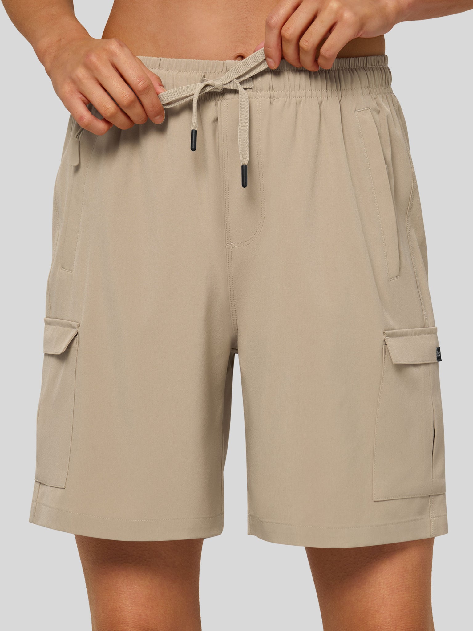 Women's Active Trek Shorts 7 Inch