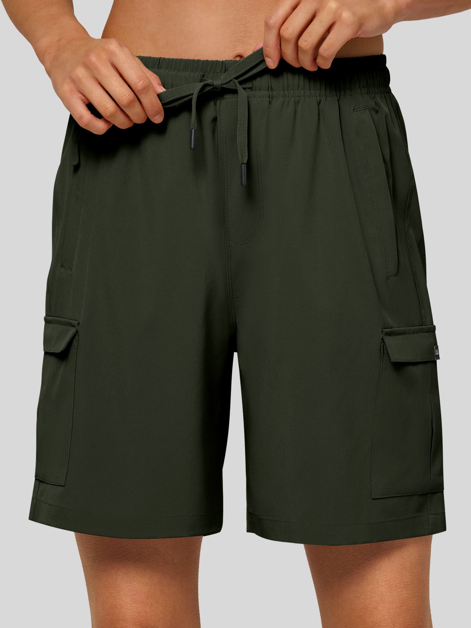 Women's Active Trek Shorts 7 Inch