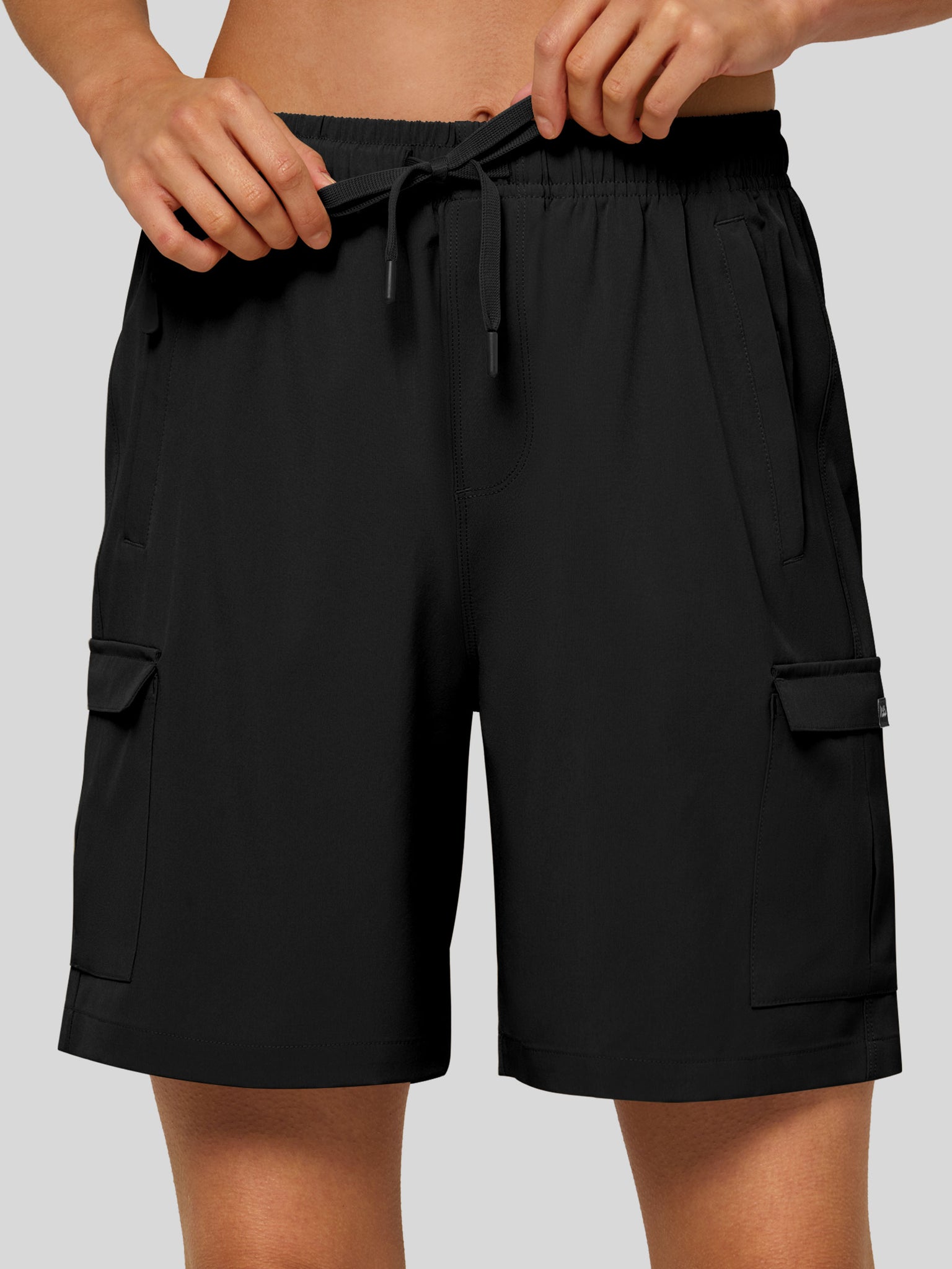 Women's Active Trek Shorts 7 Inch