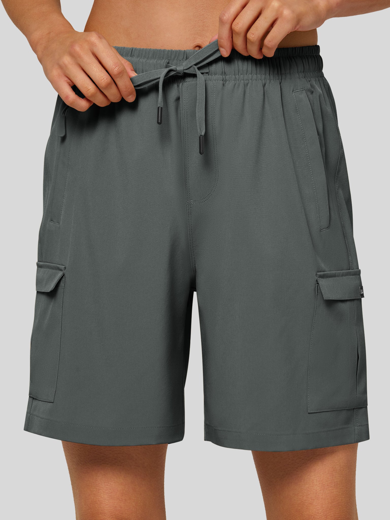 Women's Active Trek Shorts 7 Inch