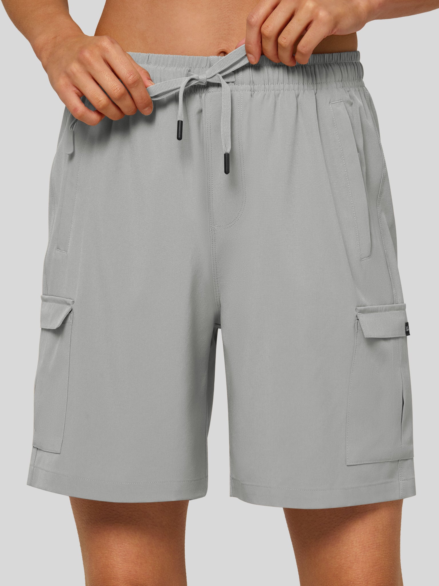 Women's Active Trek Shorts 7 Inch