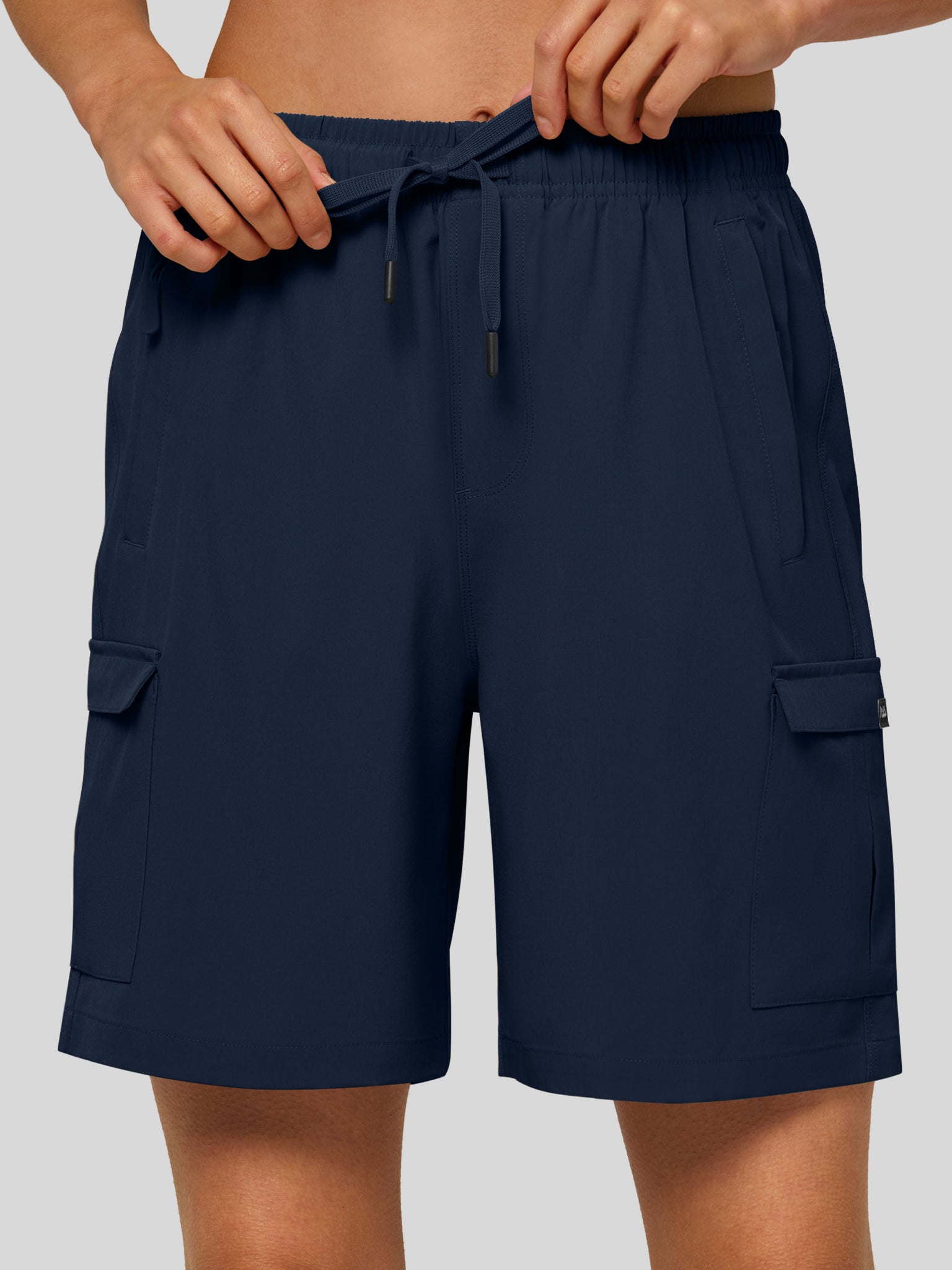 Women's Active Trek Shorts 7 Inch