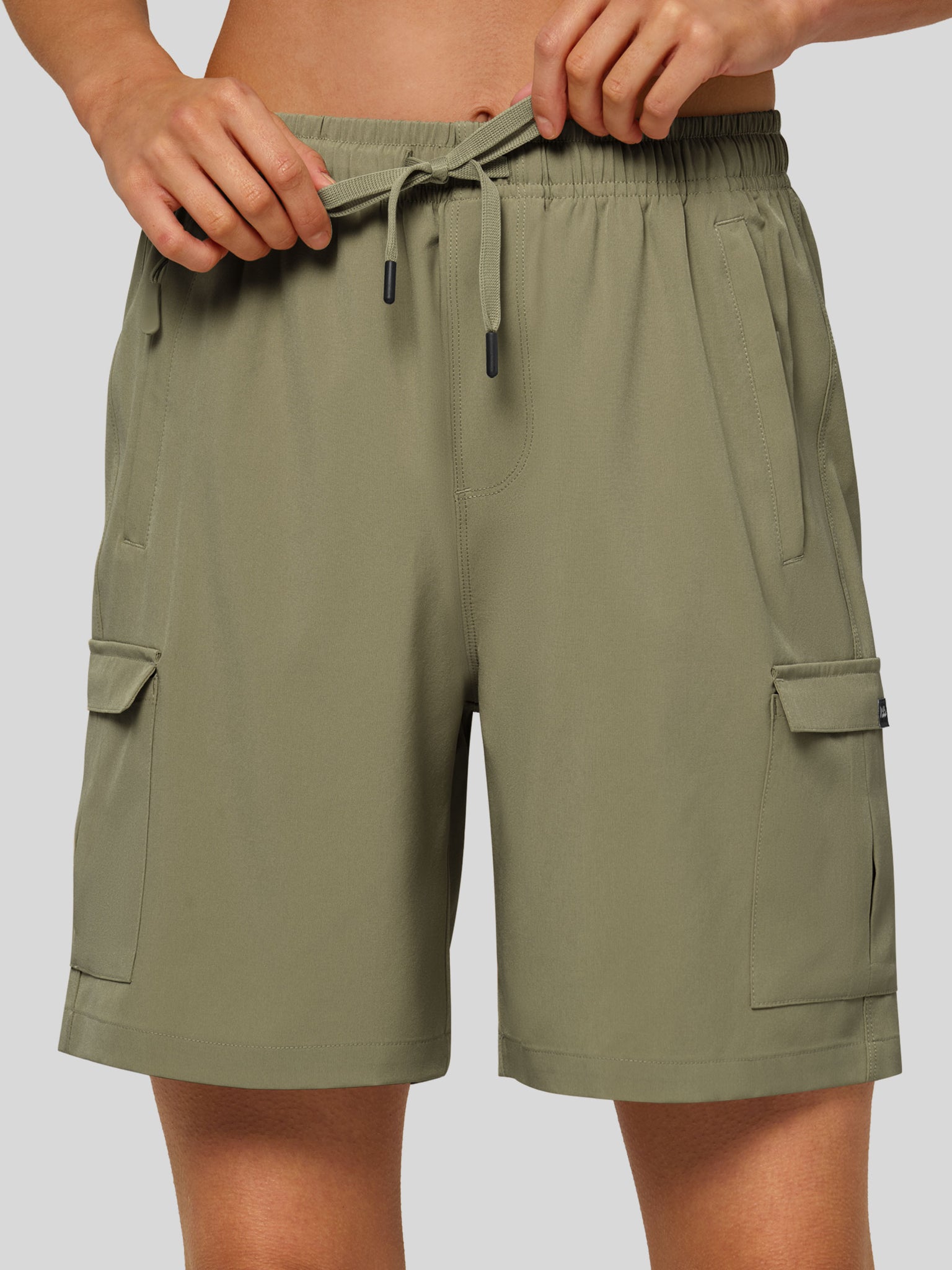 Women's Active Trek Shorts 7 Inch
