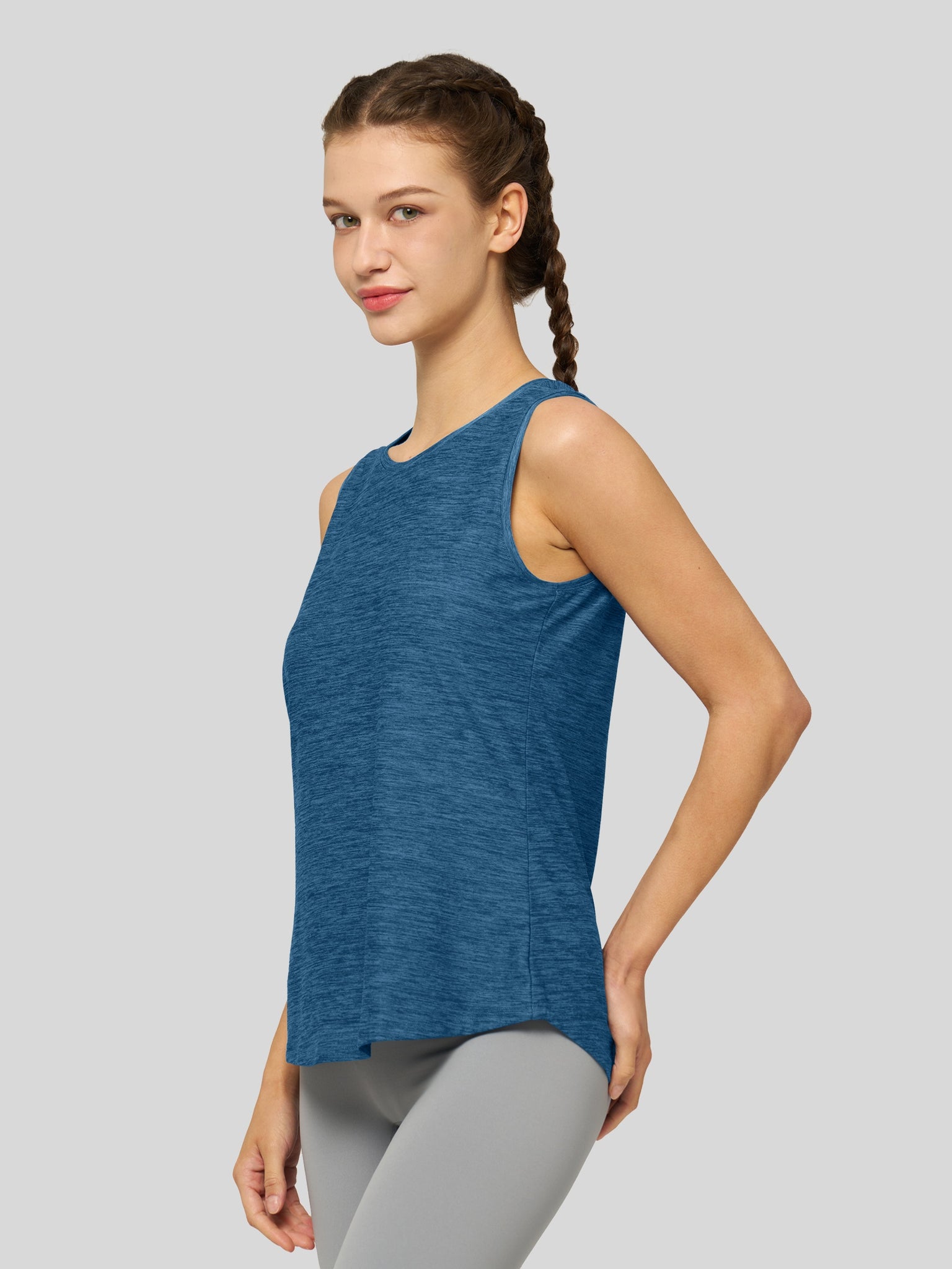 Women's Athletic Tank Top