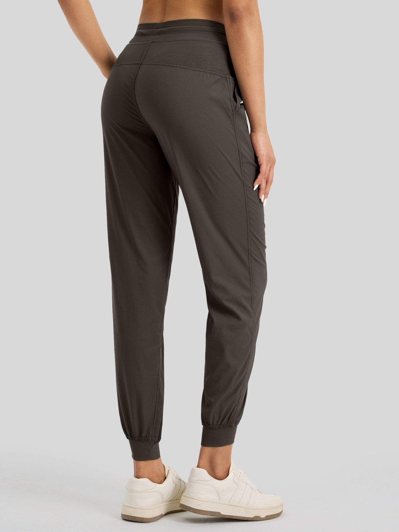 Women's Casual Dance Joggers with Pockets