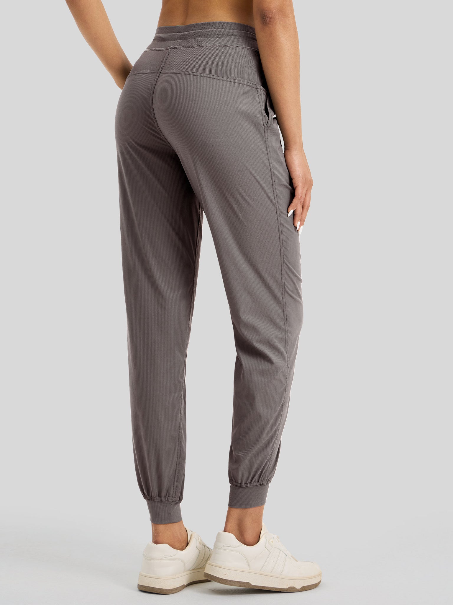 Women's Casual Dance Joggers with Pockets