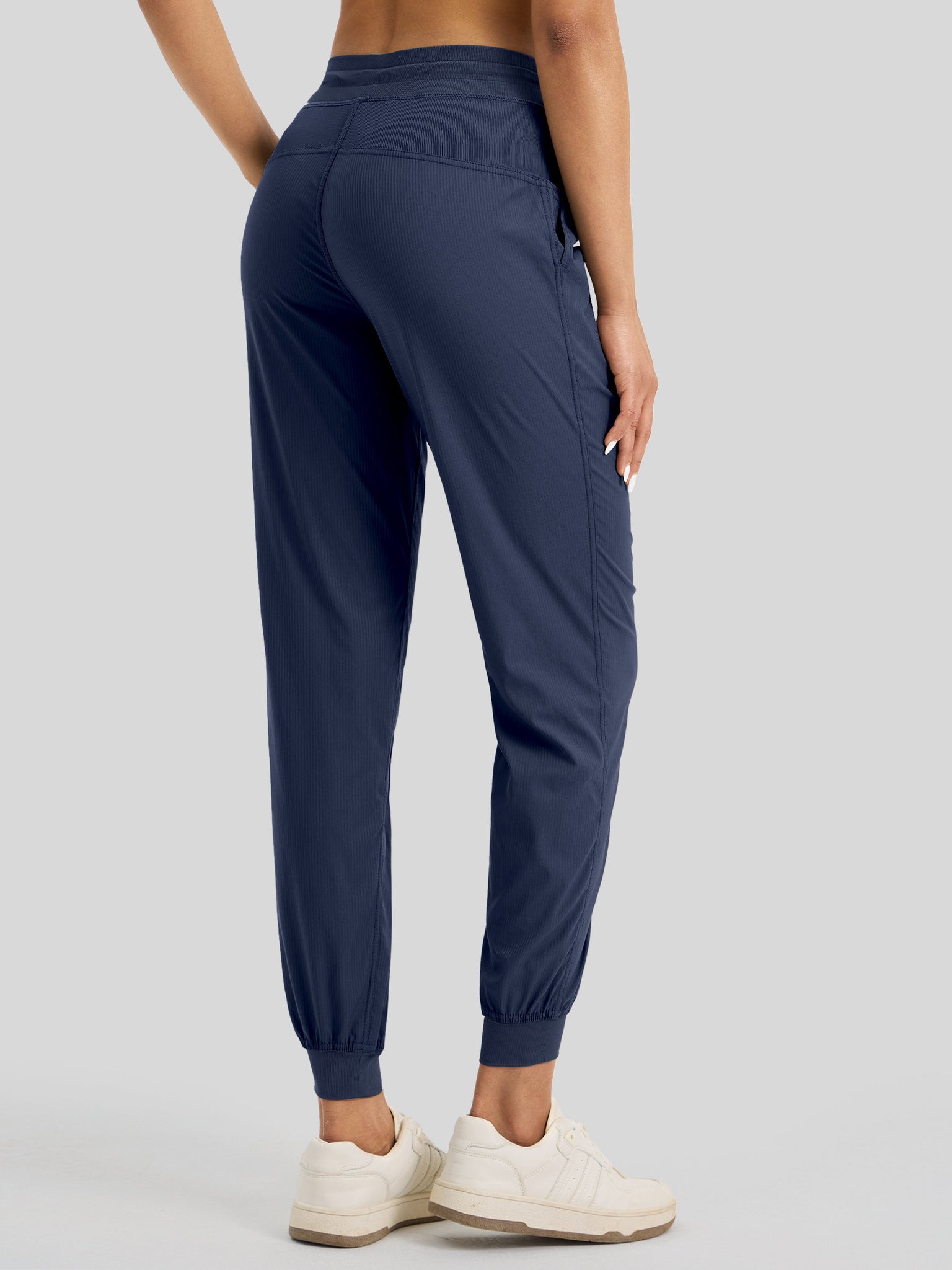 Women's Casual Dance Joggers with Pockets