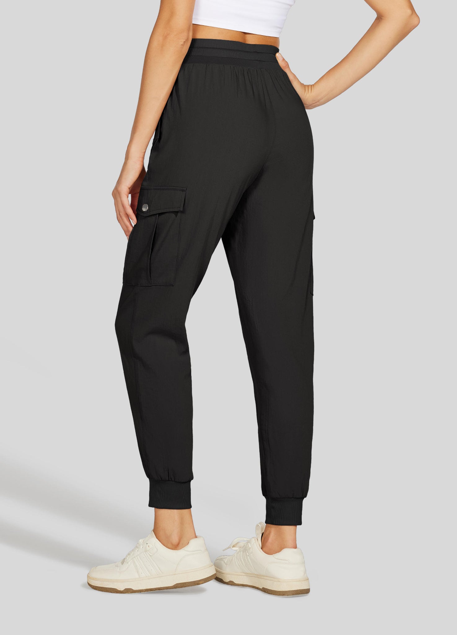 Women's Hiking Lightweight Joggers