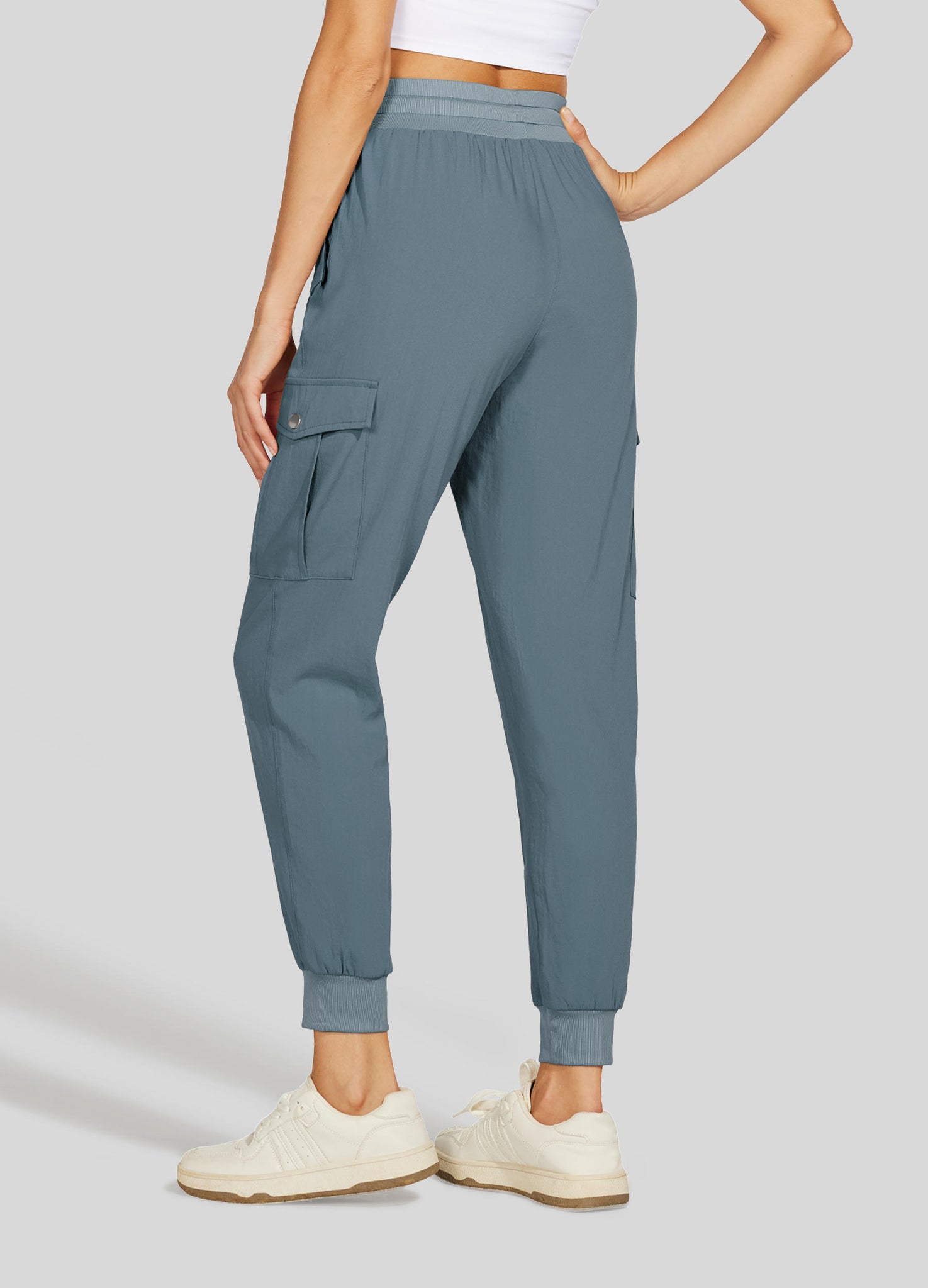 Women's Hiking Lightweight Joggers