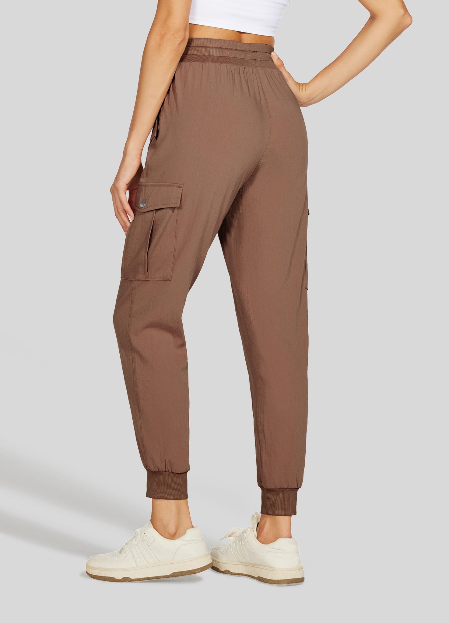 Women's Hiking Lightweight Joggers