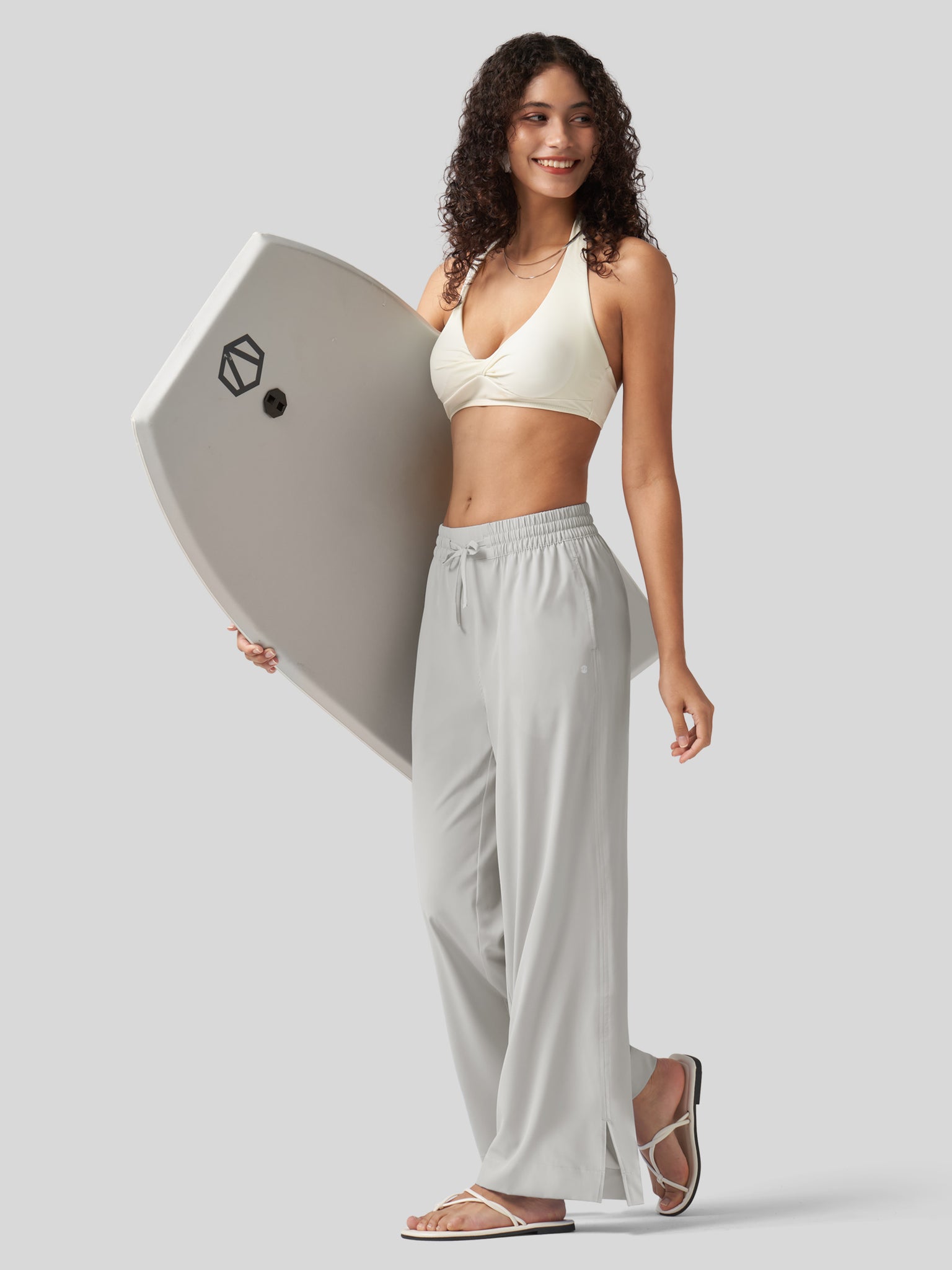 Women's Cover Up Beach Pants UPF 50+