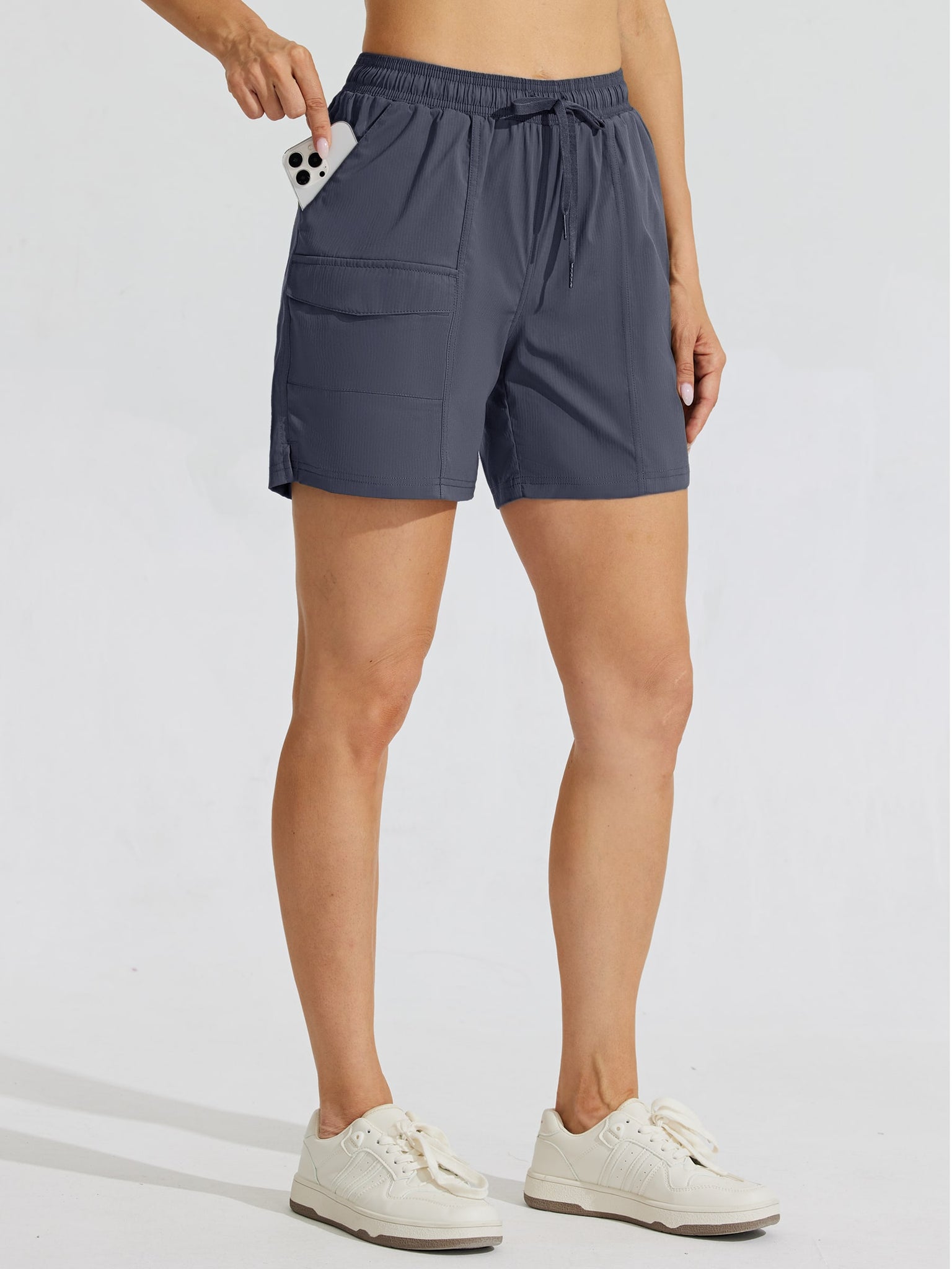 Women's Golf Athletic Shorts