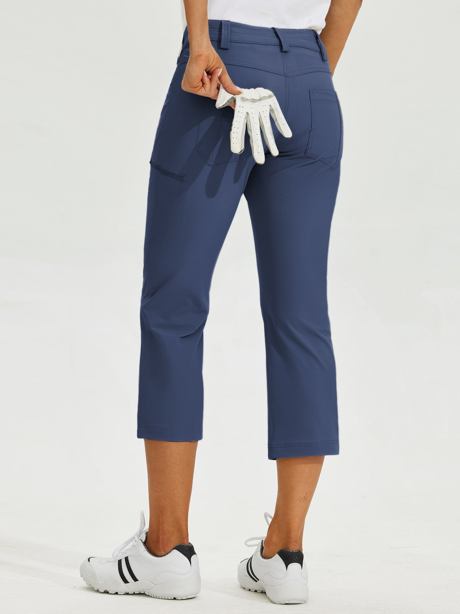 Women's Golf Hiking Capris