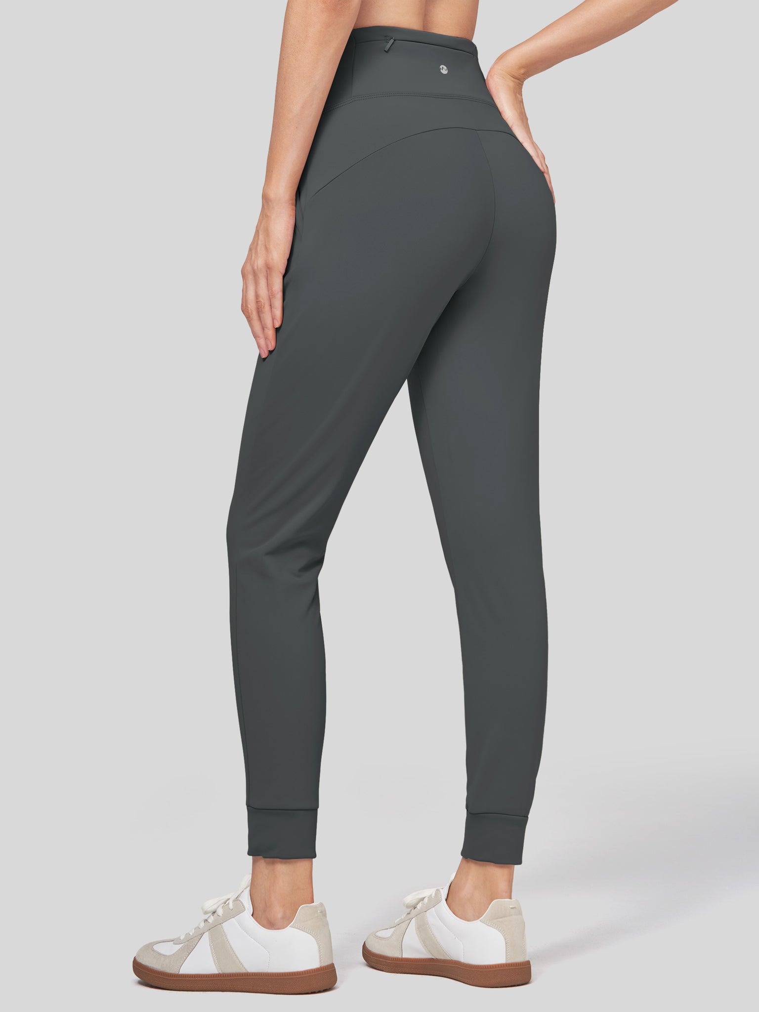 Women's Super High-Rise Fleece Jogger