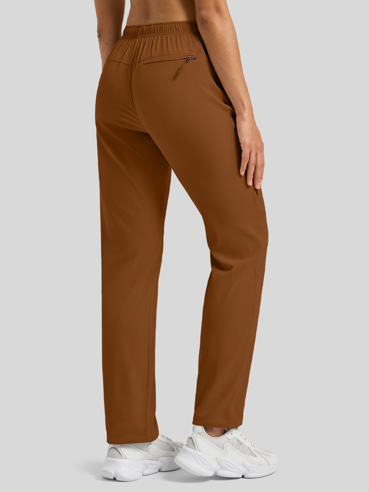 Women's Lightweight Cargo Pants-Regular