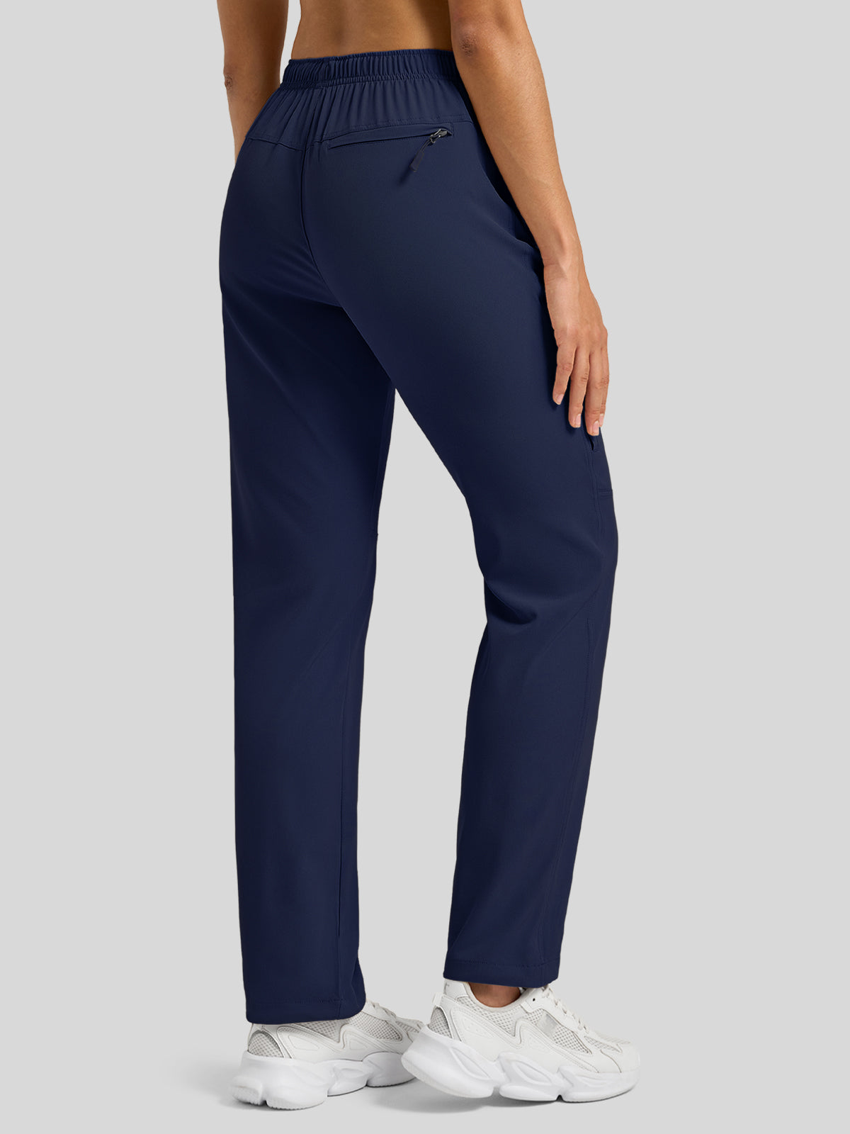 Women's Lightweight Cargo Pants-Regular
