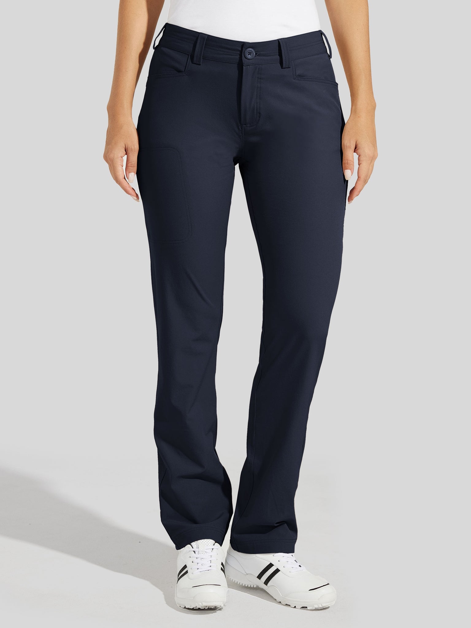 Women's Lightwight Hiking Pants