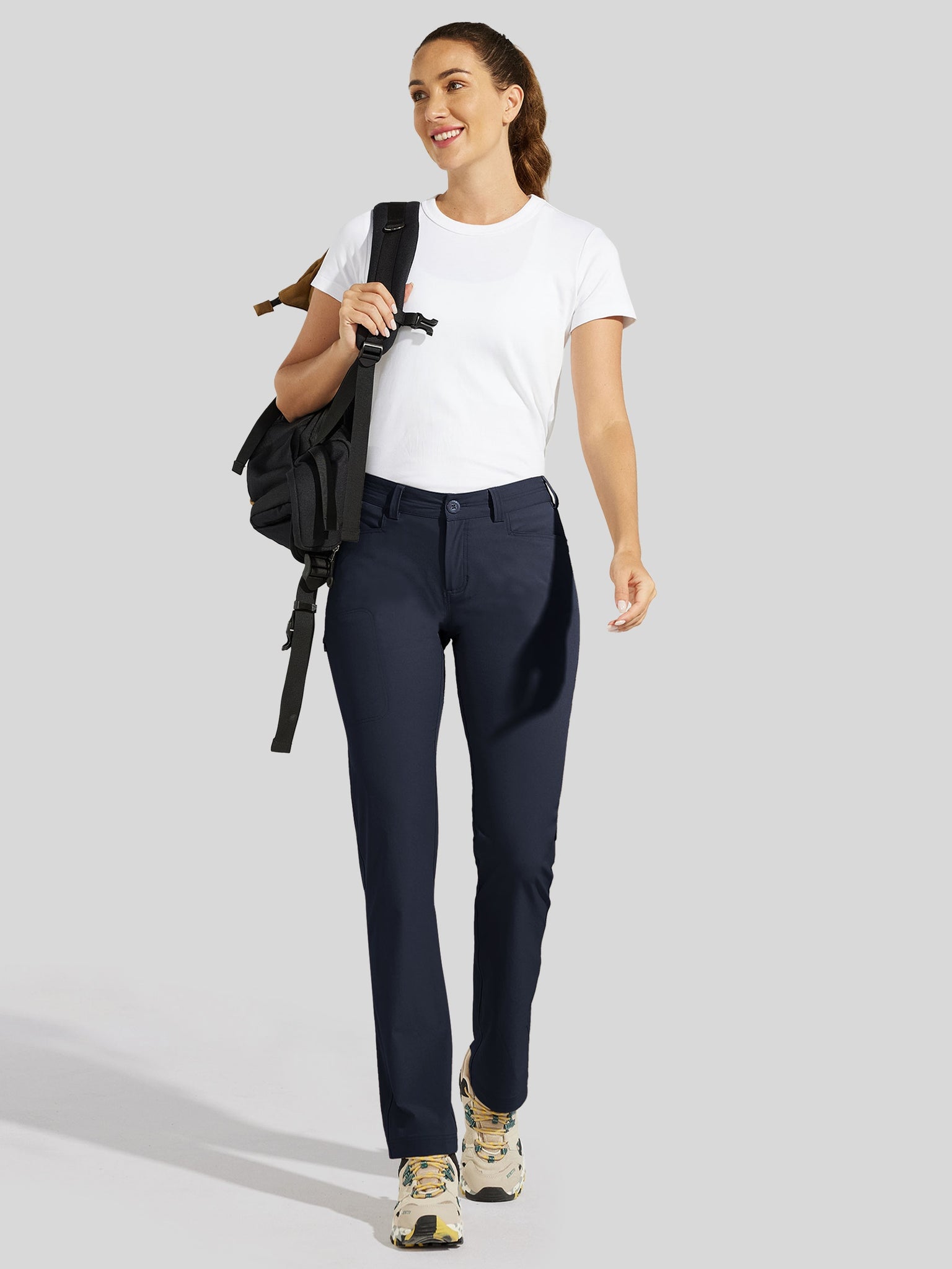 Women's Lightwight Hiking Pants
