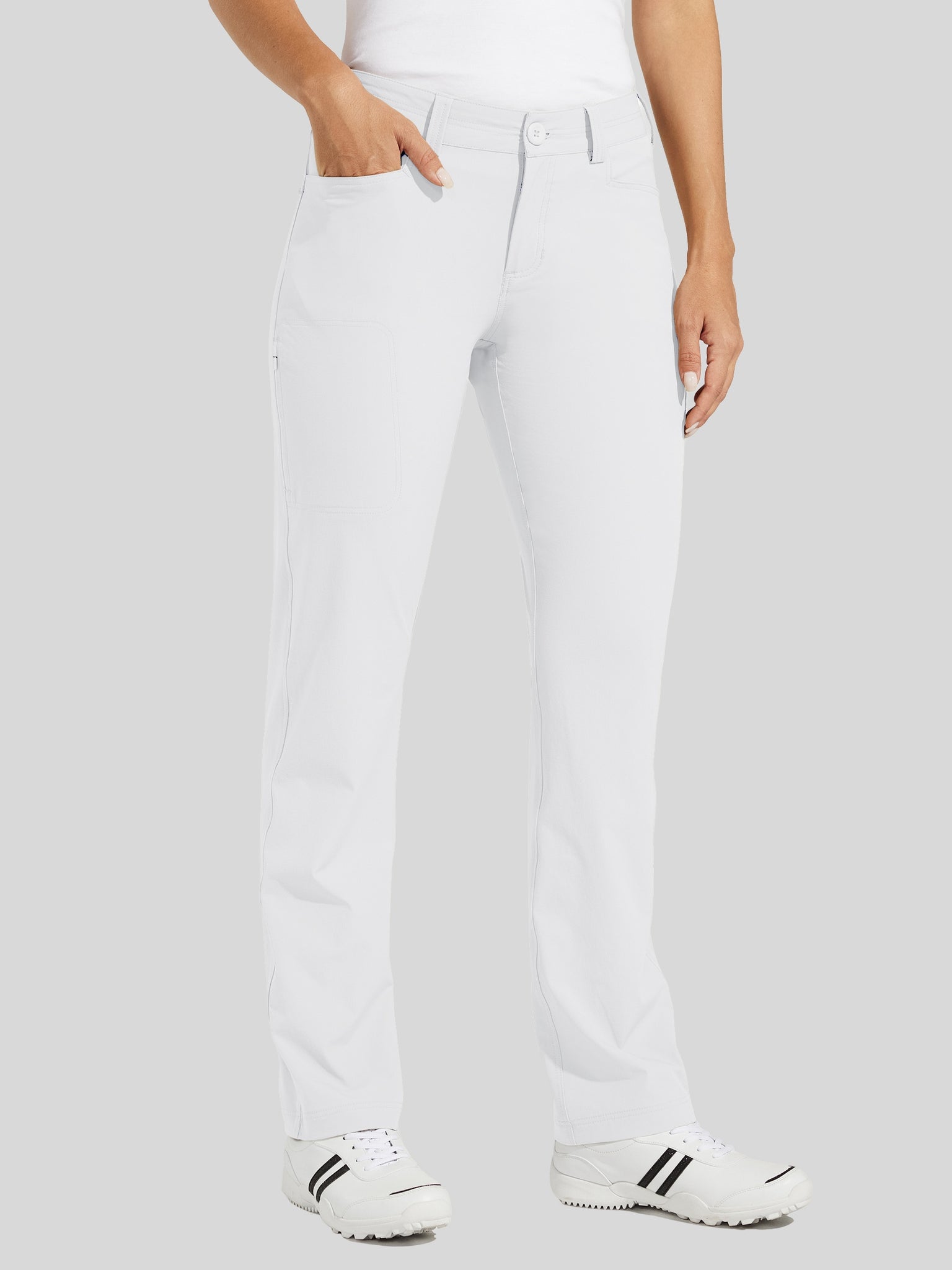 Women's Lightwight Hiking Pants