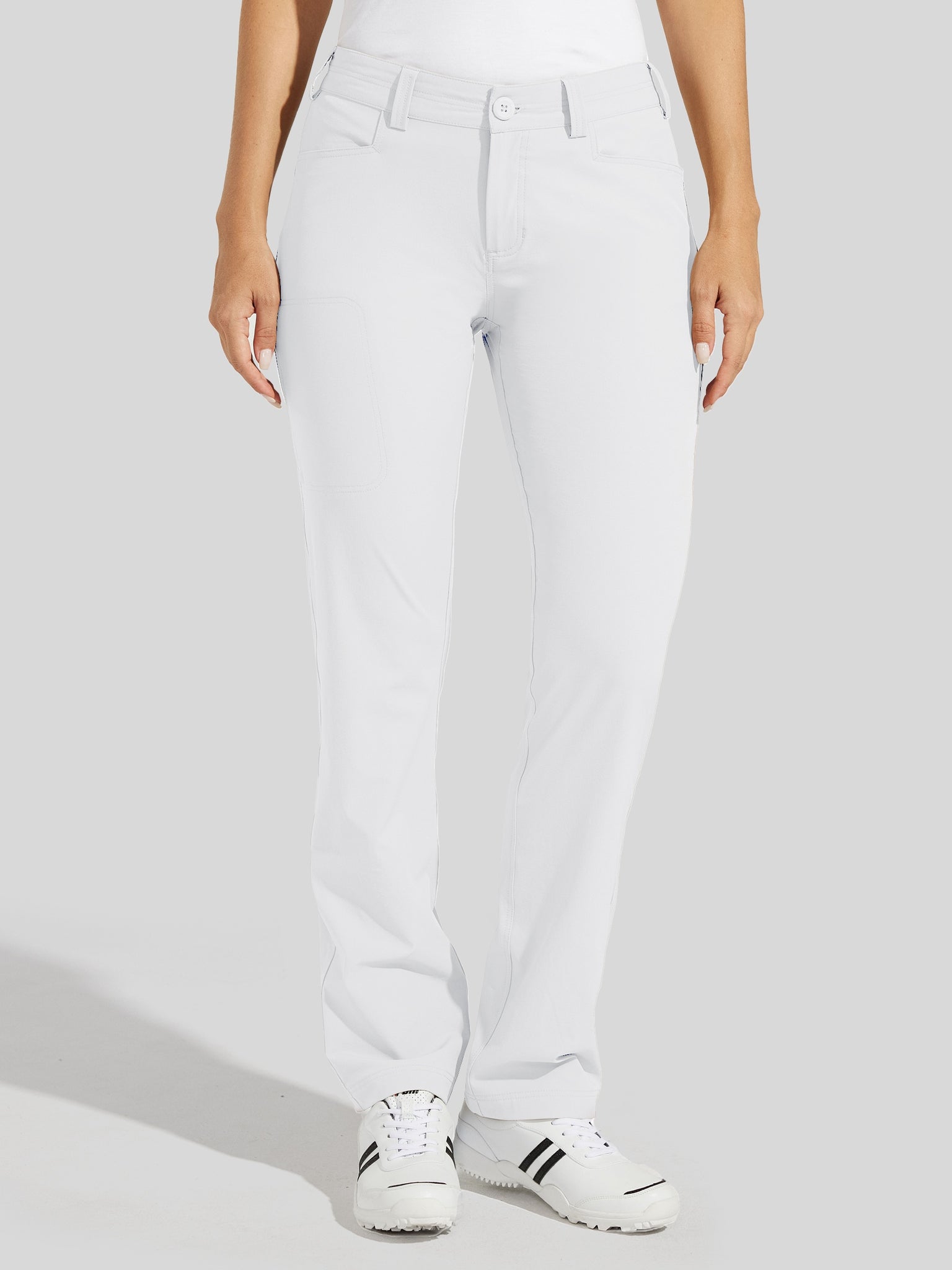 Women's Lightwight Hiking Pants