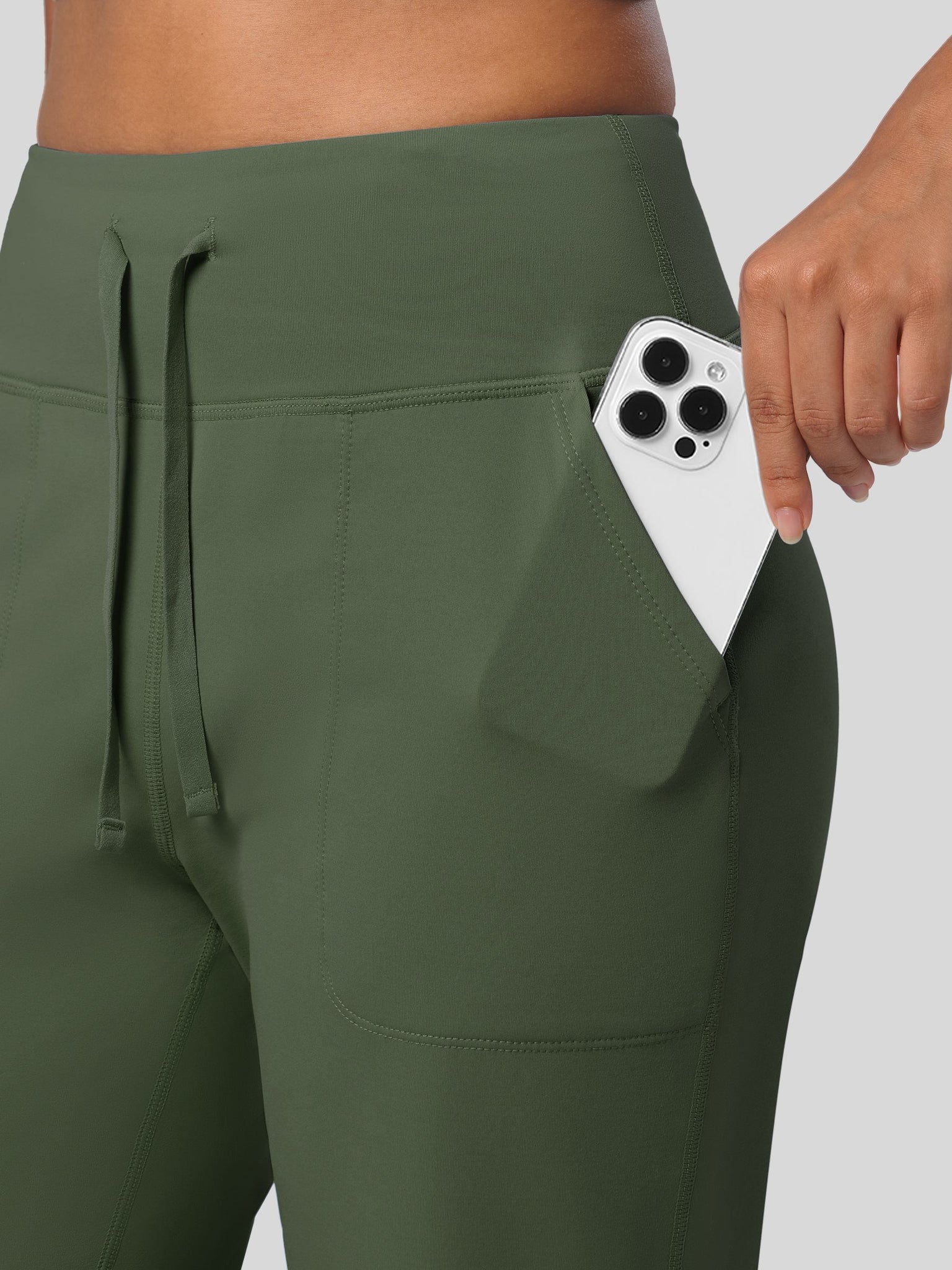 Women's Lounge Thermal Yoga Pants