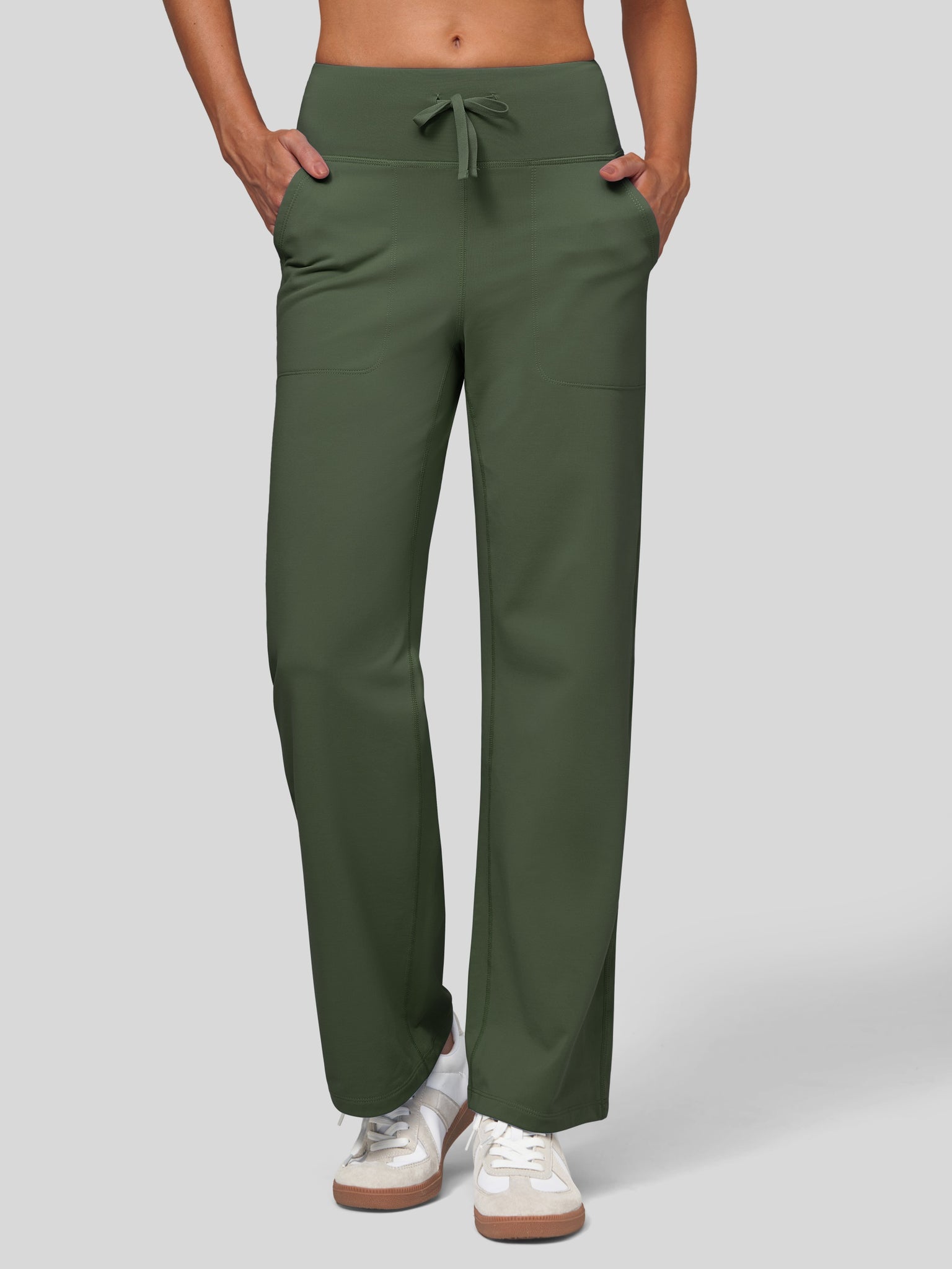 Women's Lounge Thermal Yoga Pants