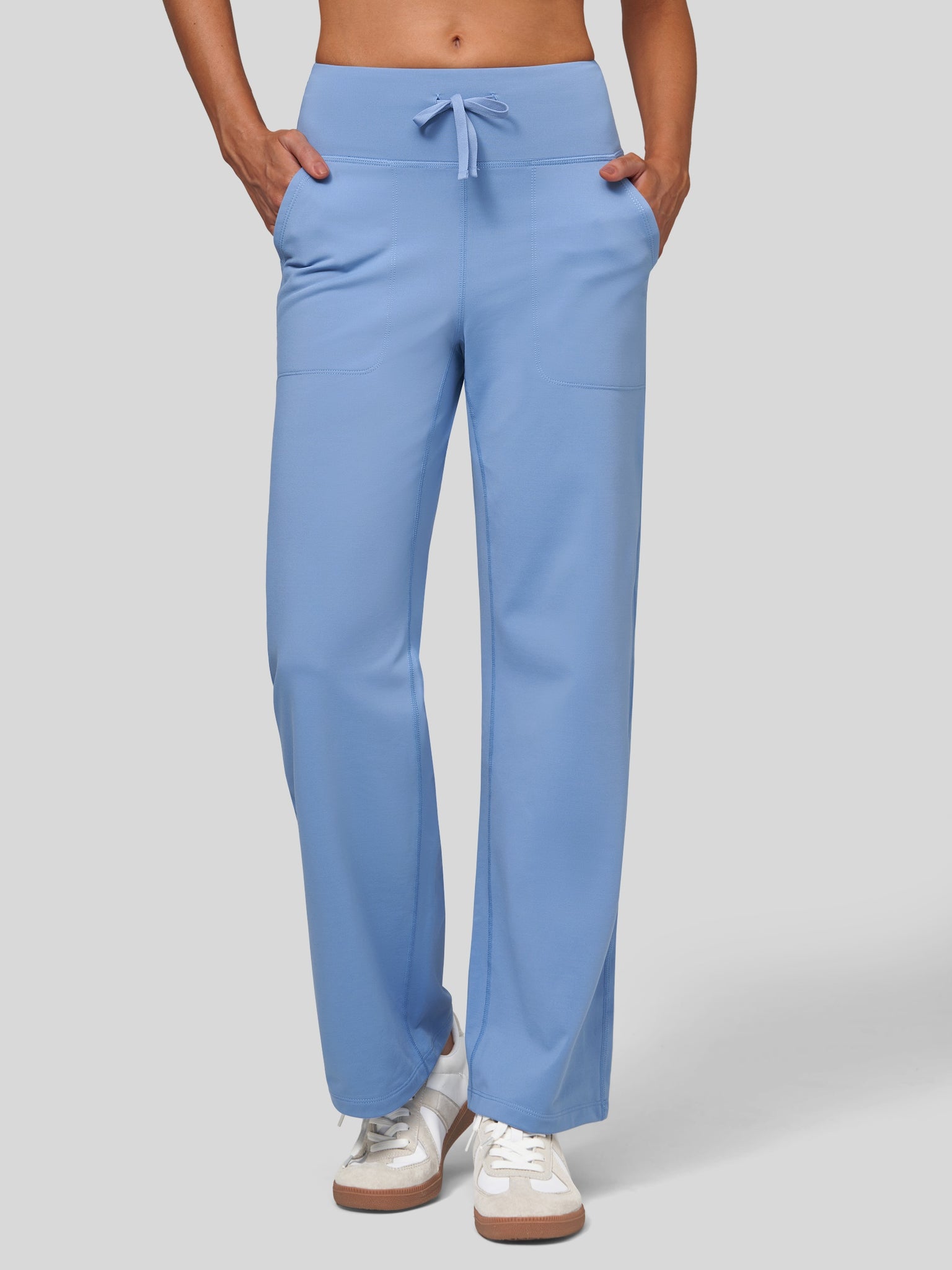 Women's Lounge Thermal Yoga Pants