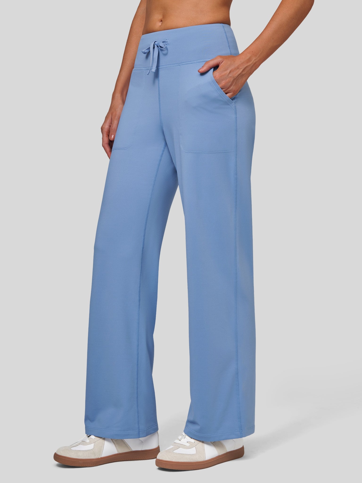 Women's Lounge Thermal Yoga Pants