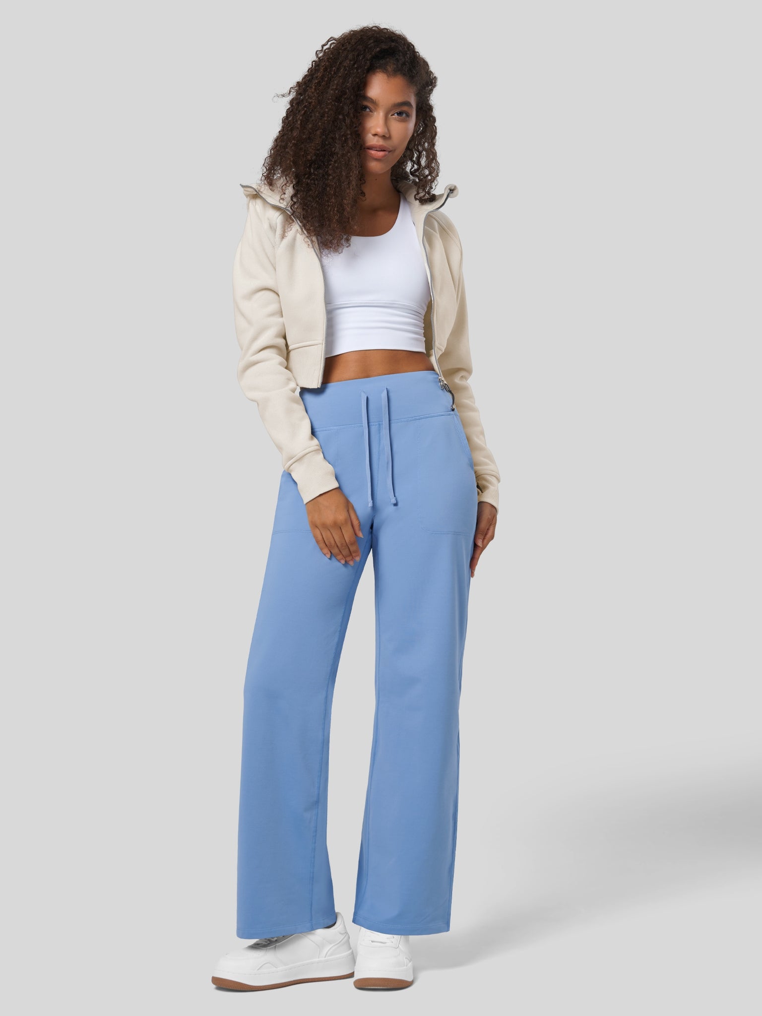 Women's Lounge Thermal Yoga Pants