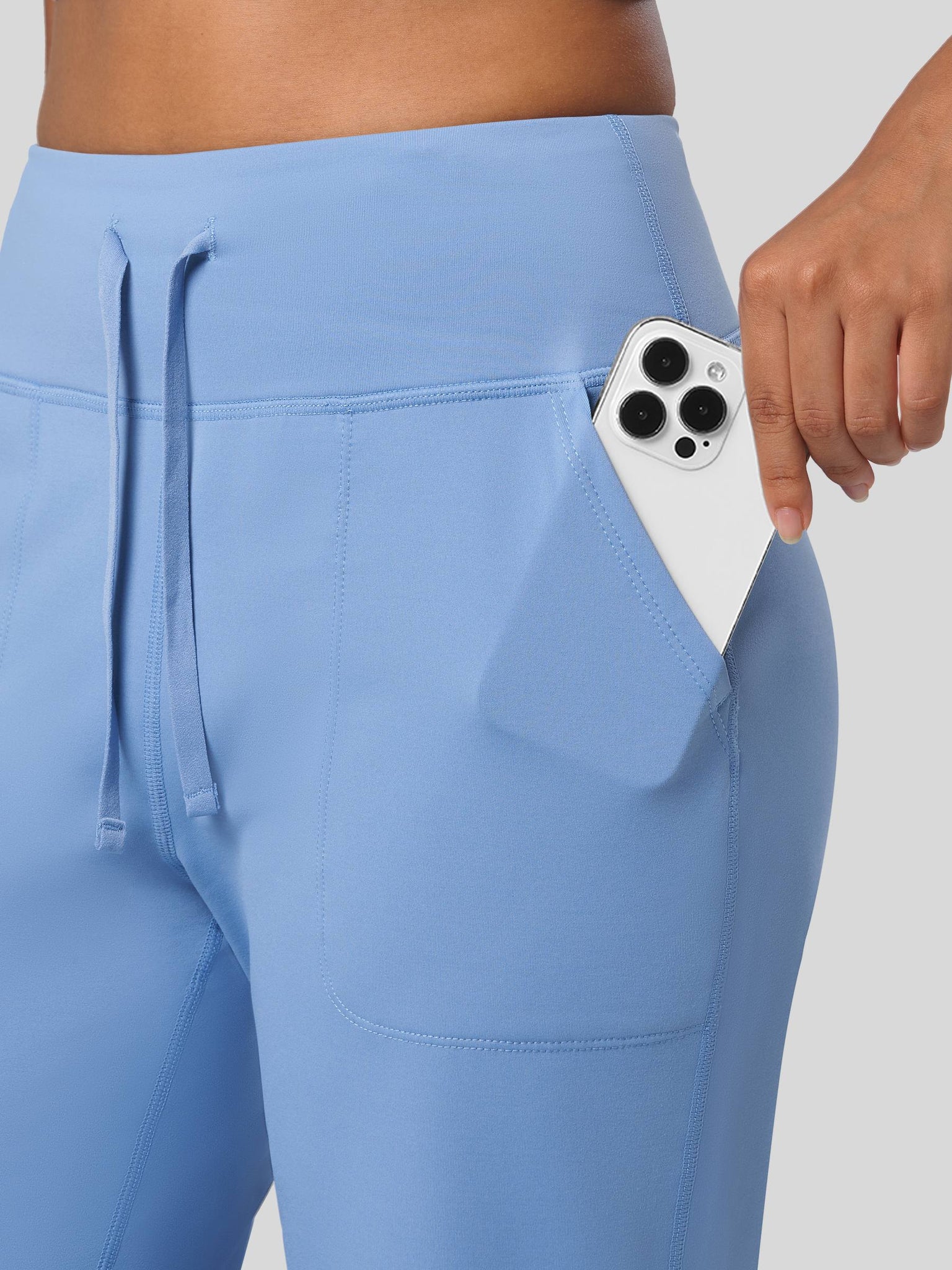 Women's Lounge Thermal Yoga Pants