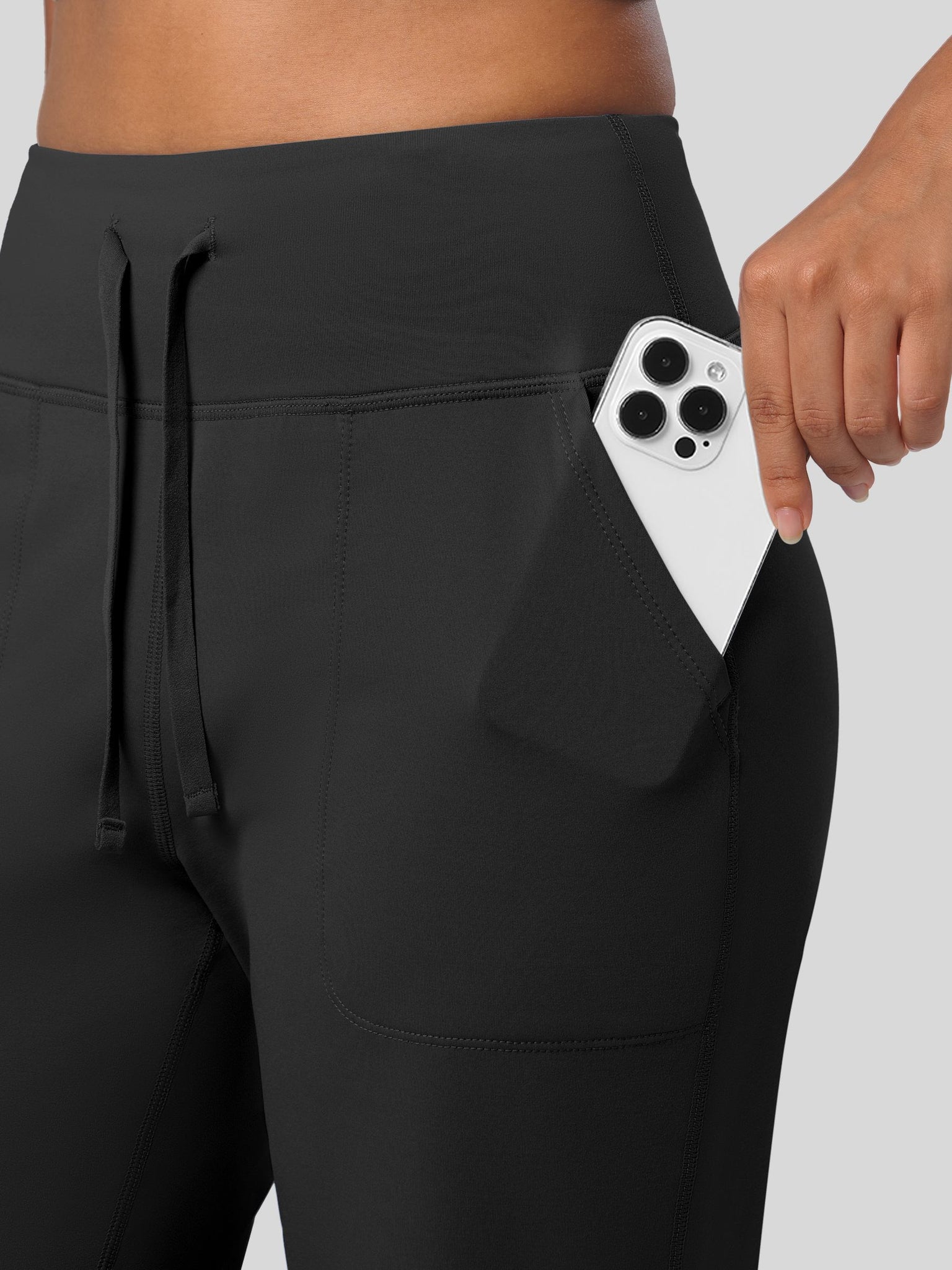 Women's Lounge Thermal Yoga Pants