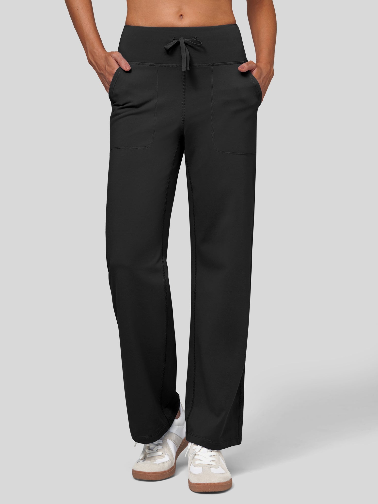 Women's Lounge Thermal Yoga Pants