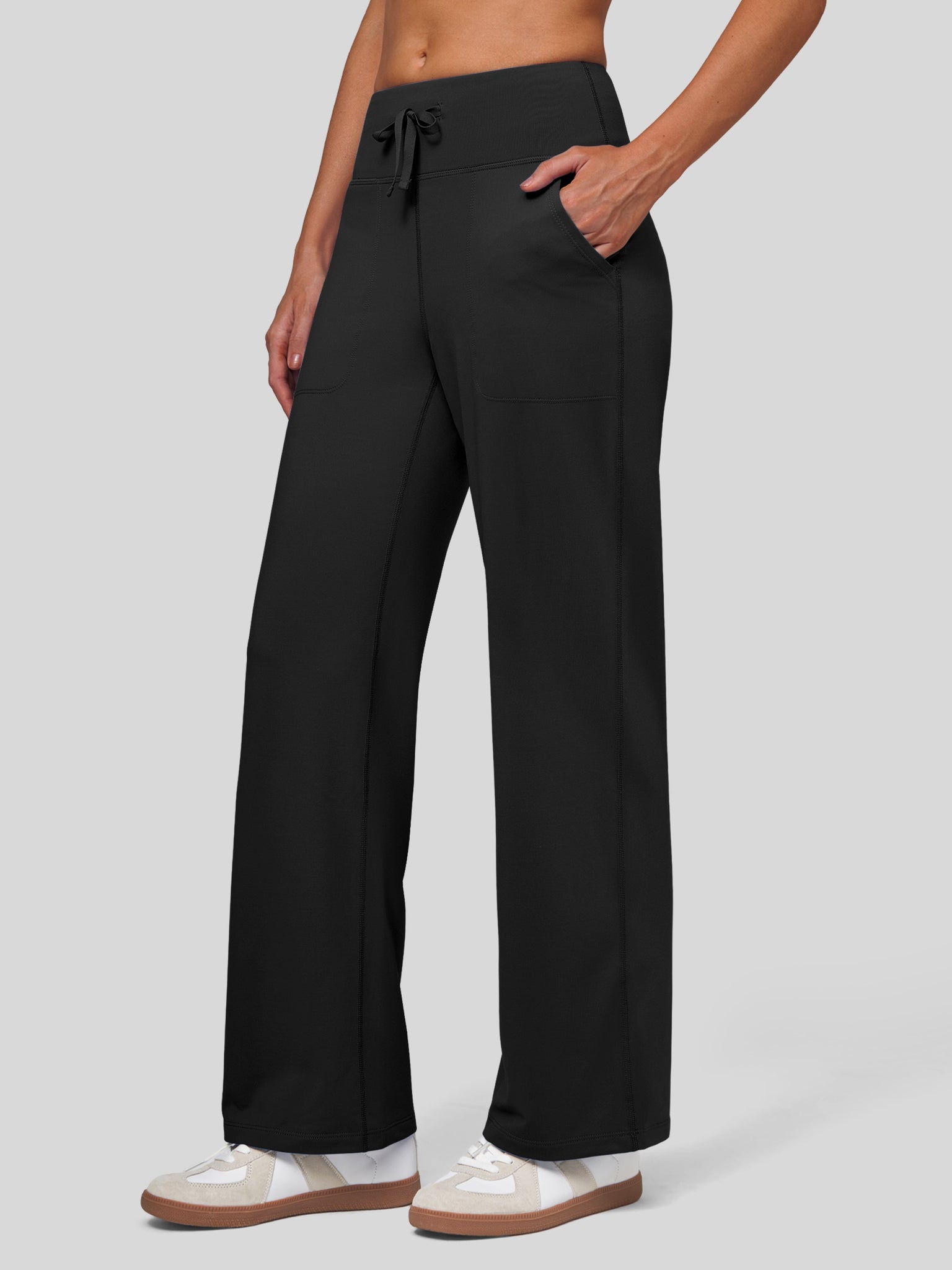 Women's Lounge Thermal Yoga Pants