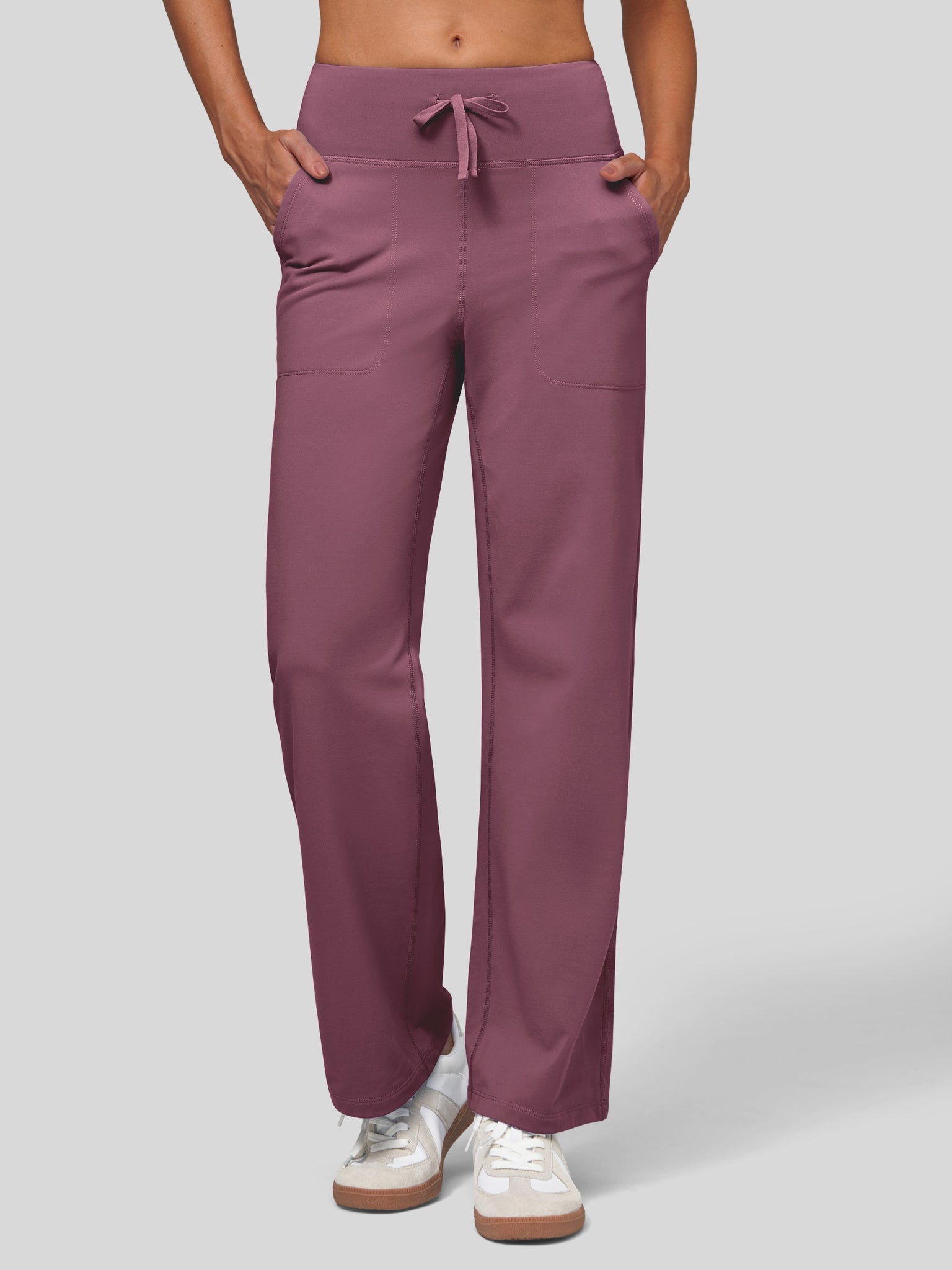 Women's Lounge Thermal Yoga Pants