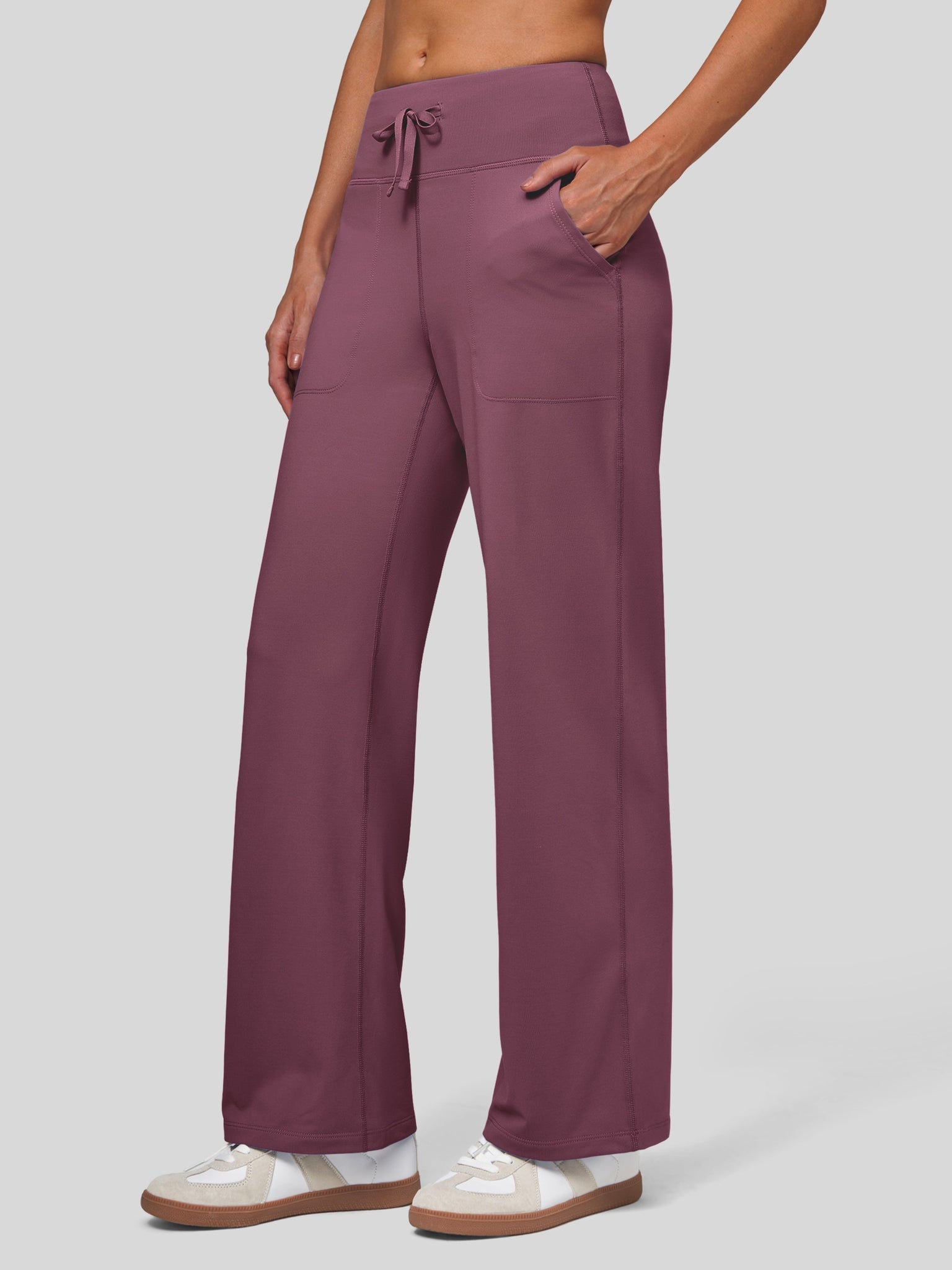 Women's Lounge Thermal Yoga Pants