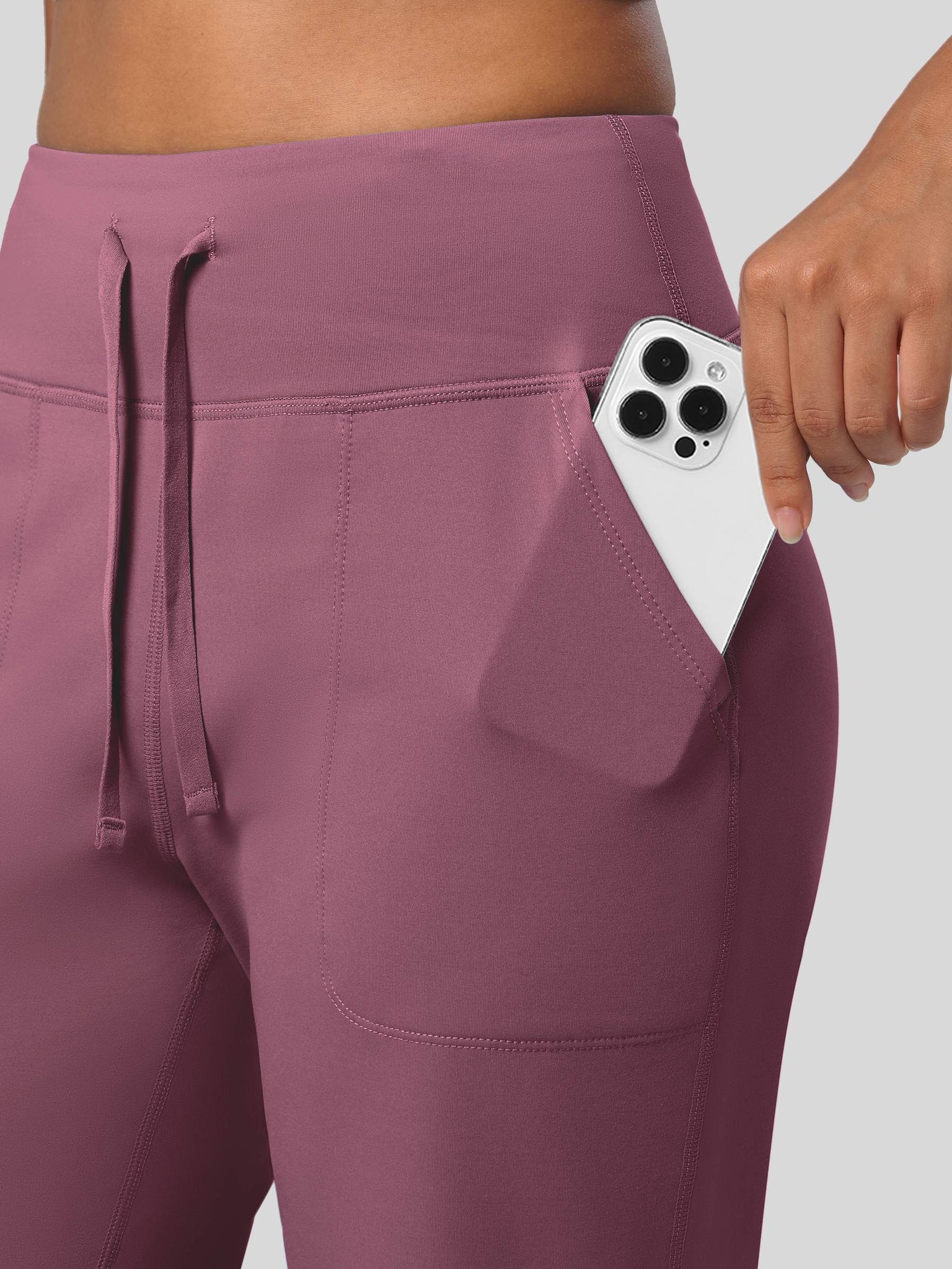 Women's Lounge Thermal Yoga Pants